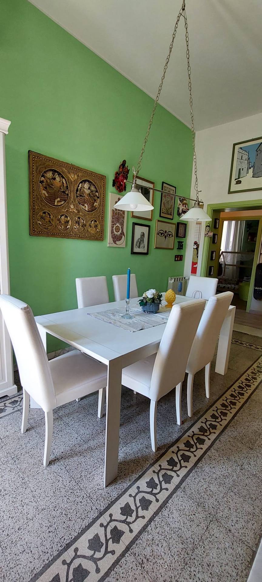 Appartamento in vendita a Viareggio, Centro Mare