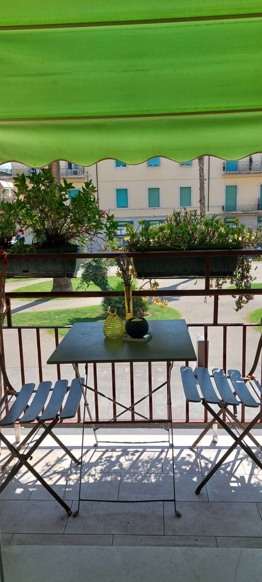 Appartamento in vendita a Viareggio, Centro Mare