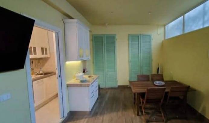 Appartamento in vendita a Viareggio, Centro Pineta