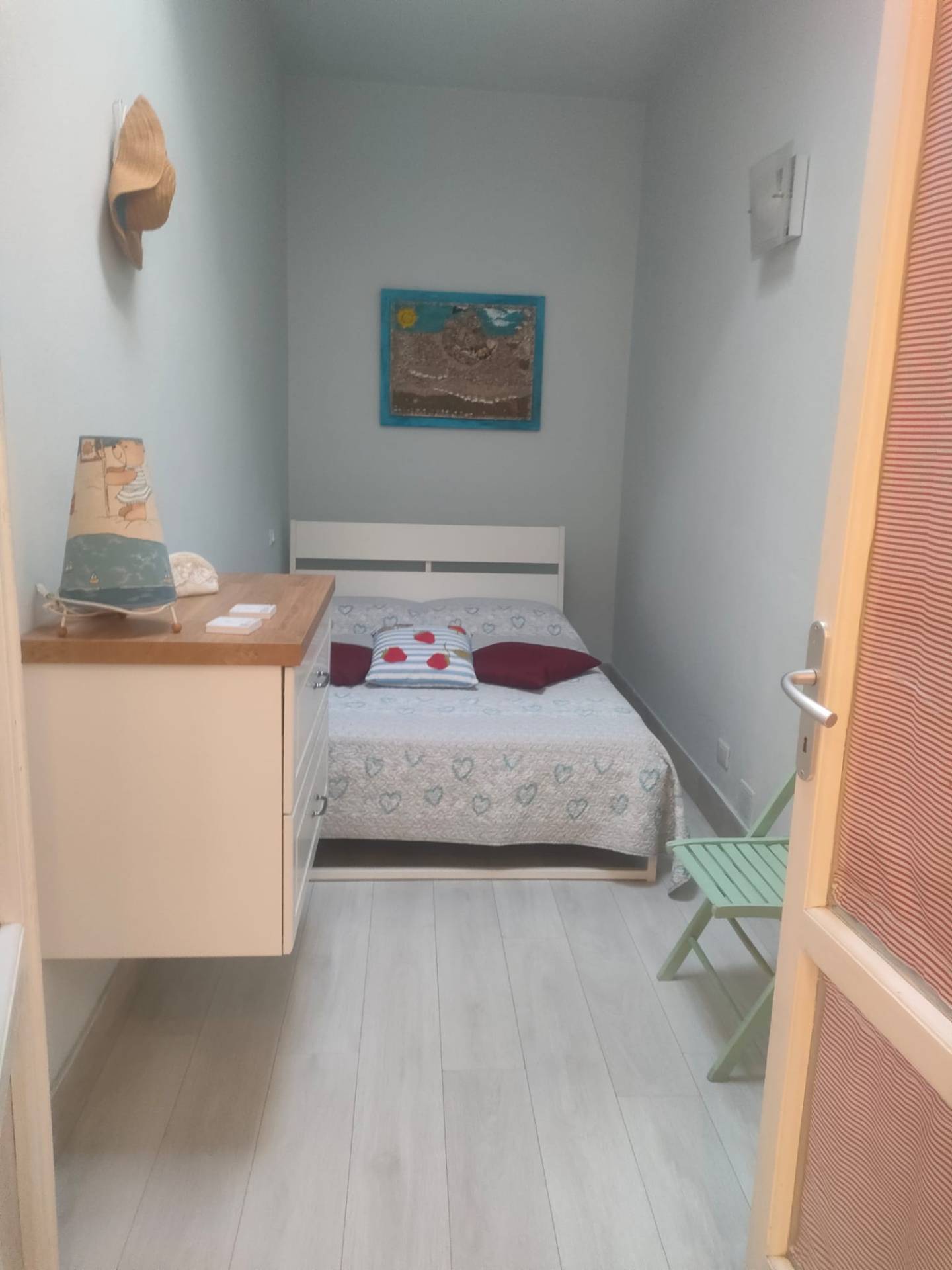 Appartamento in vendita a Viareggio, Centro Pineta