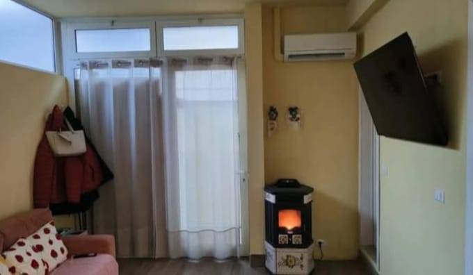 Appartamento in vendita a Viareggio, Centro Pineta