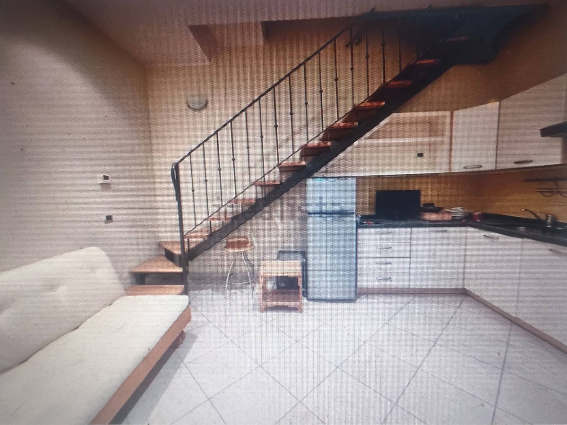 Casa semi indipendente in vendita a Viareggio, Centro Mercato