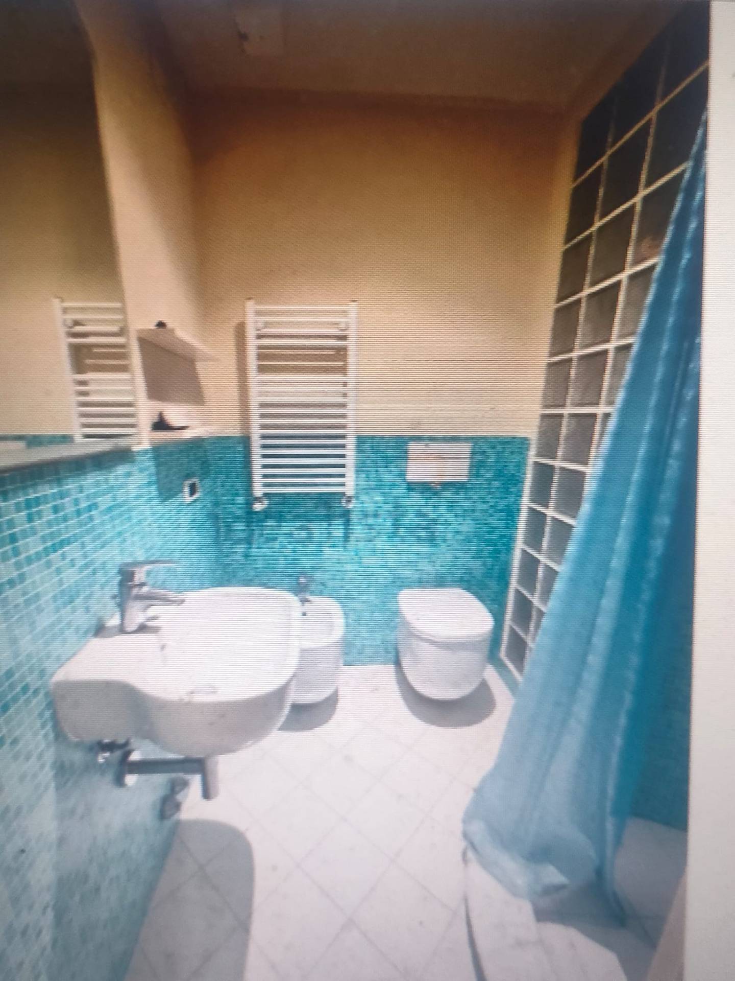 Casa semi indipendente in vendita a Viareggio, Centro Mercato