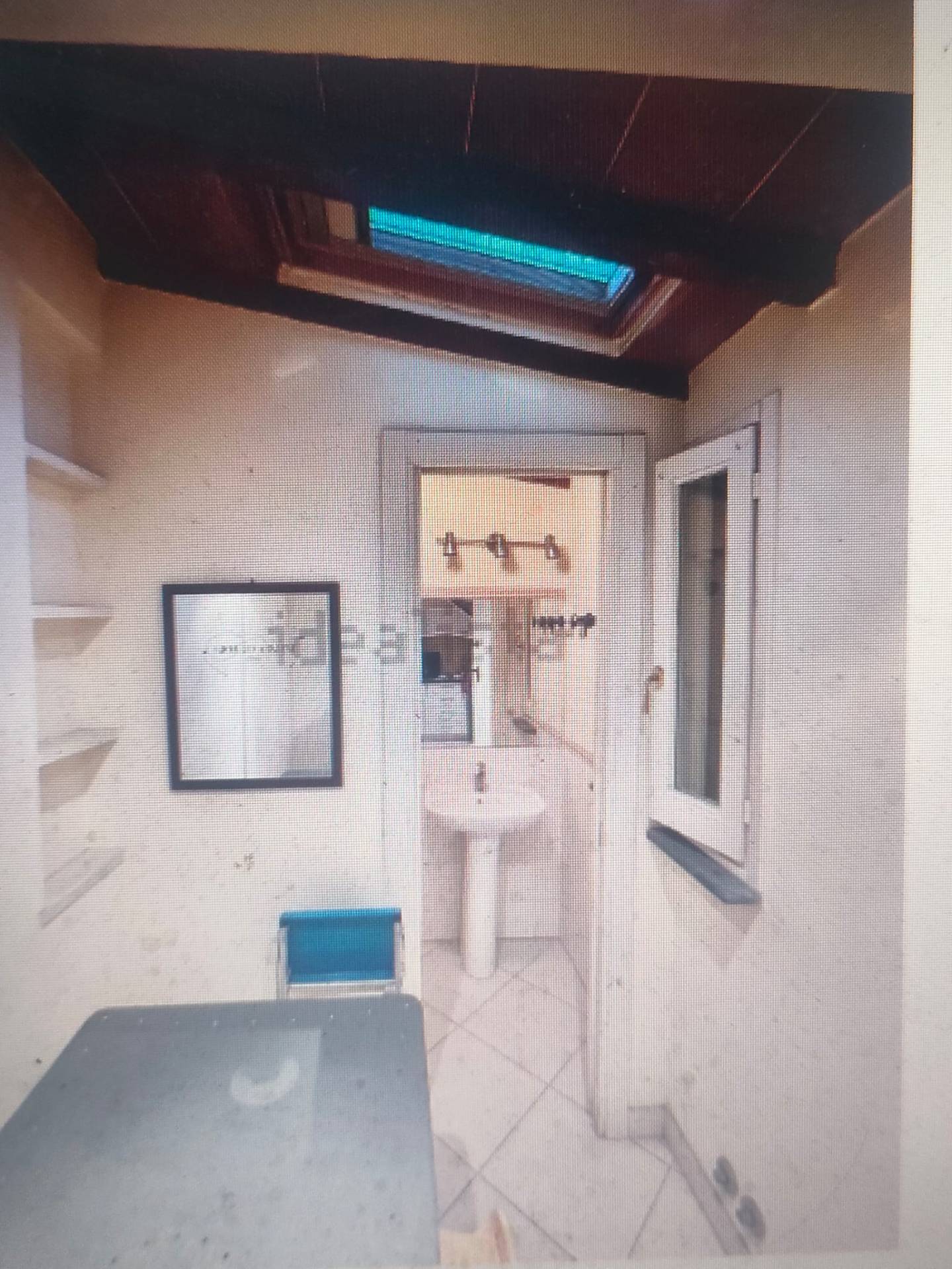Casa semi indipendente in vendita a Viareggio, Centro Mercato