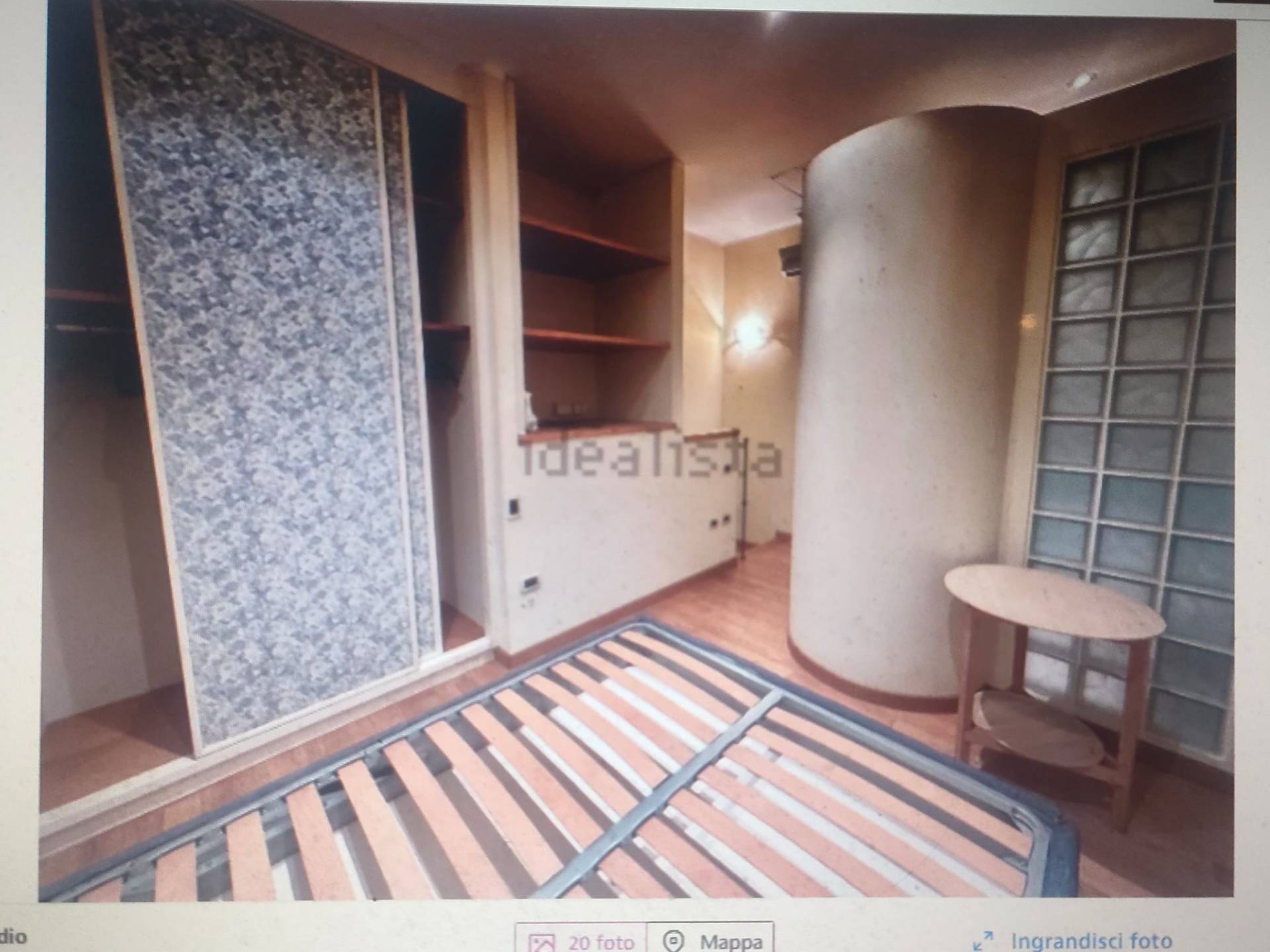 Casa semi indipendente in vendita a Viareggio, Centro Mercato