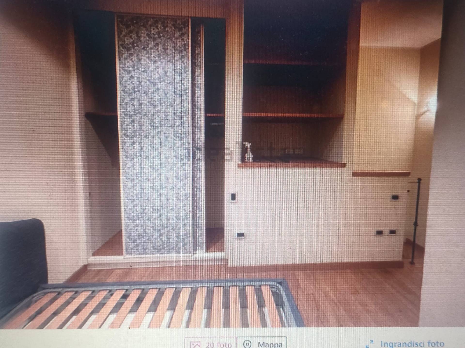 Casa semi indipendente in vendita a Viareggio, Centro Mercato