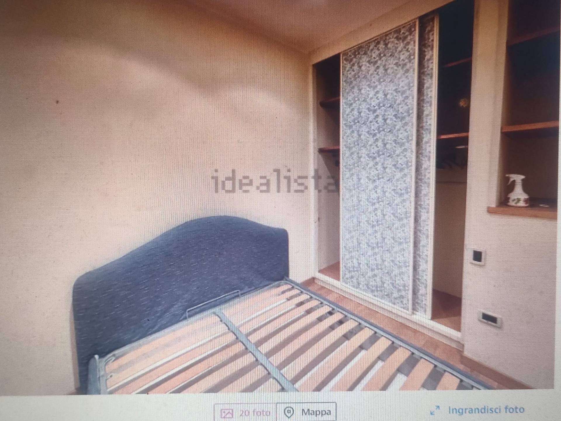 Casa semi indipendente in vendita a Viareggio, Centro Mercato