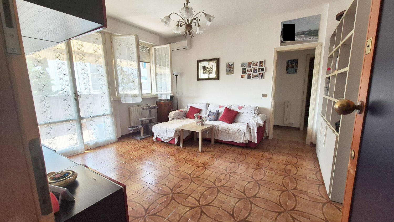 Appartamento in vendita a Viareggio, Ex Campo D'aviazione