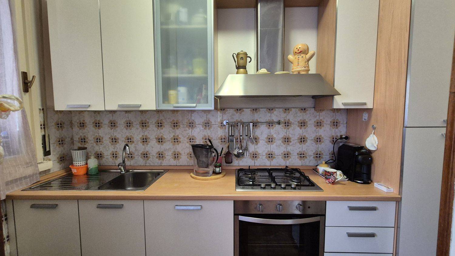 Appartamento in vendita a Viareggio, Ex Campo D'aviazione