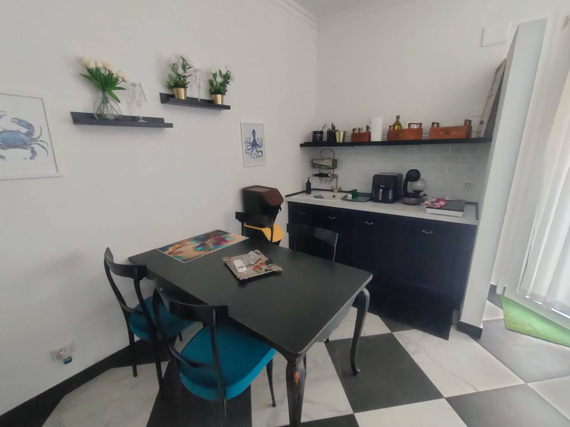 Appartamento in vendita a Viareggio, Centro