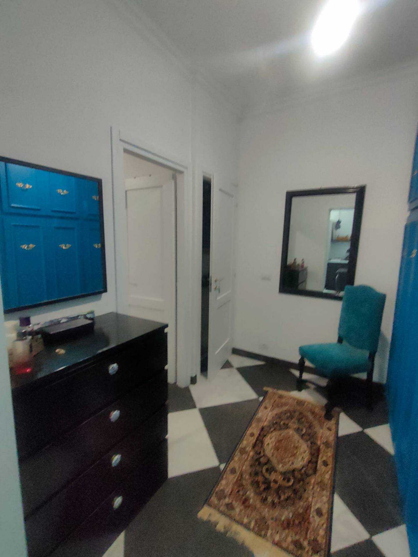 Appartamento in vendita a Viareggio, Centro