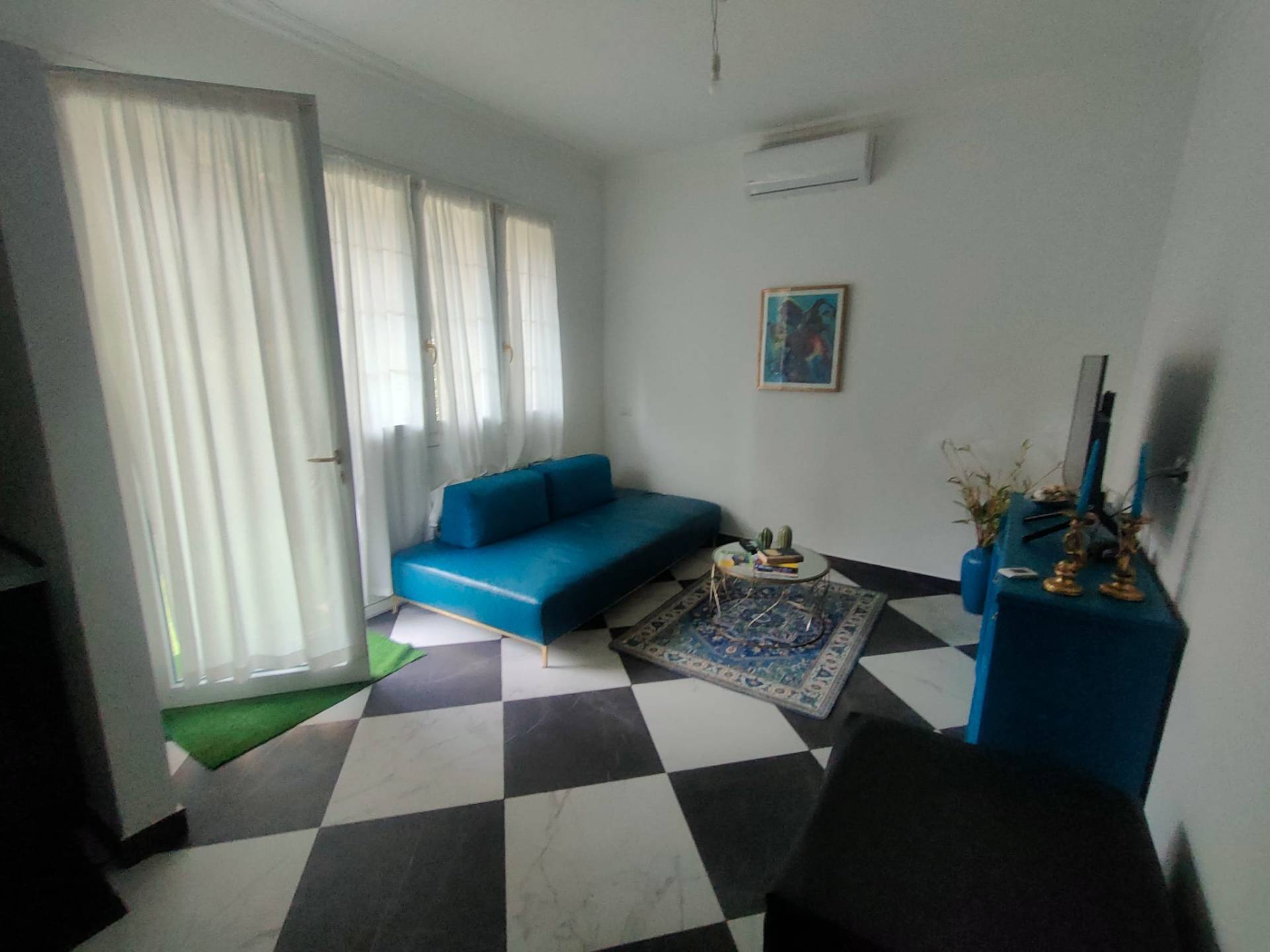 Appartamento in vendita a Viareggio, Centro