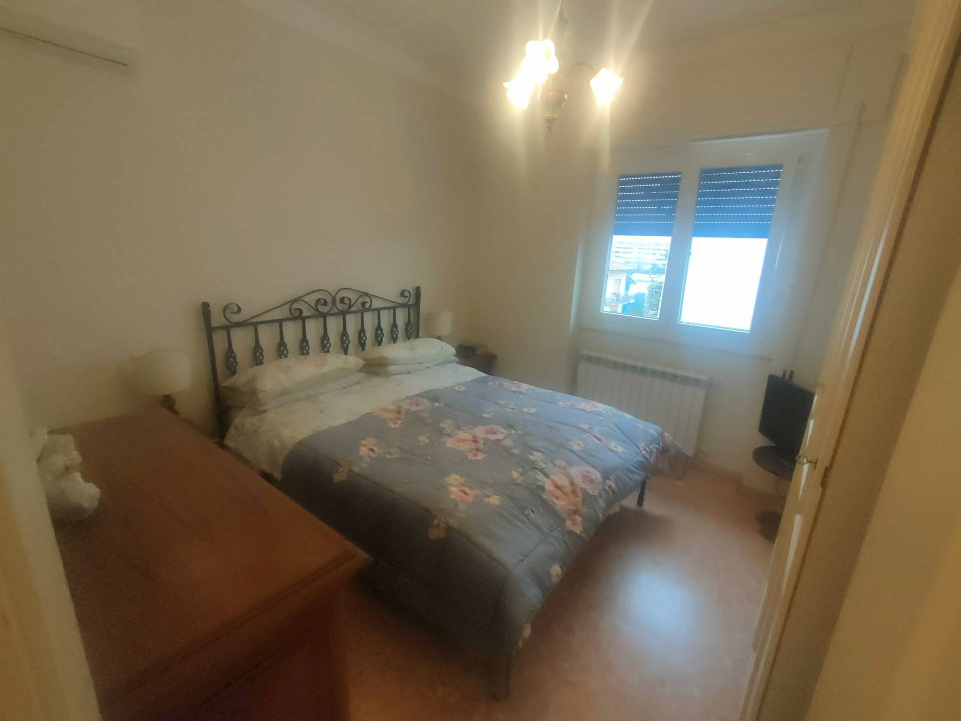 Appartamento in vendita a Viareggio, Marco Polo