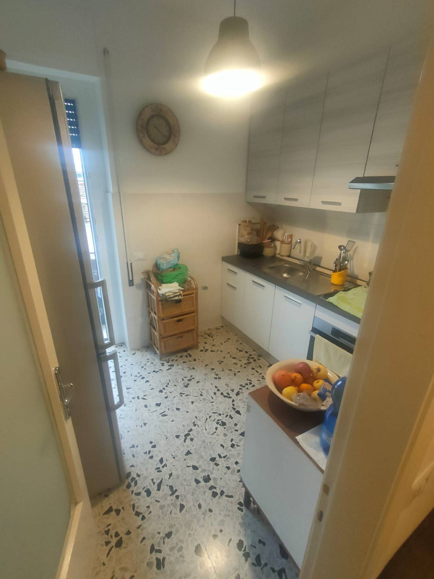 Appartamento in vendita a Viareggio, Marco Polo