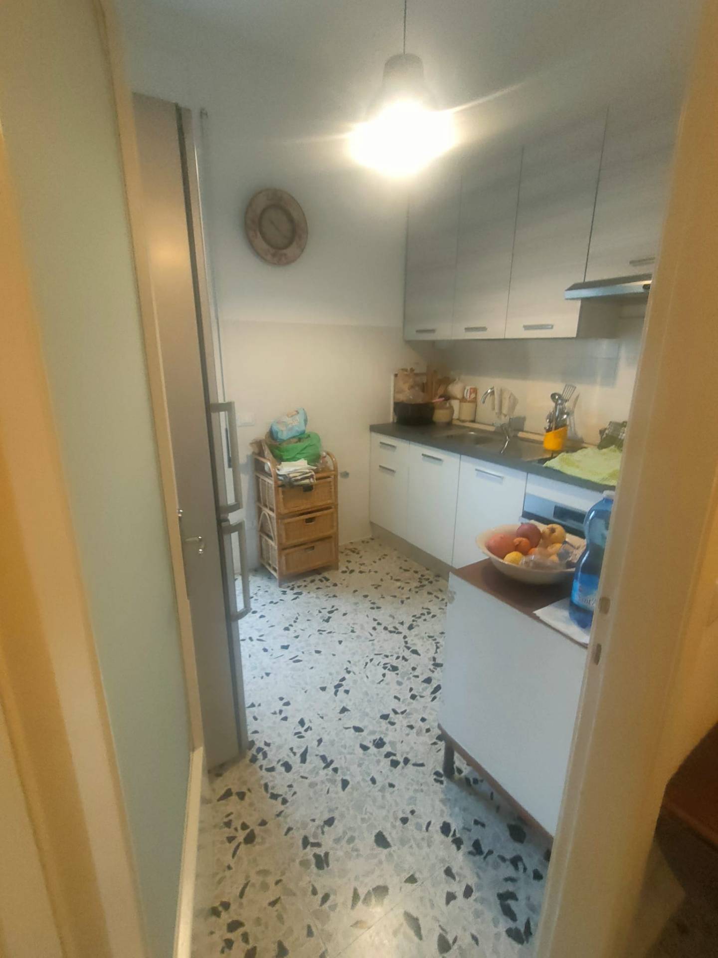 Appartamento in vendita a Viareggio, Marco Polo