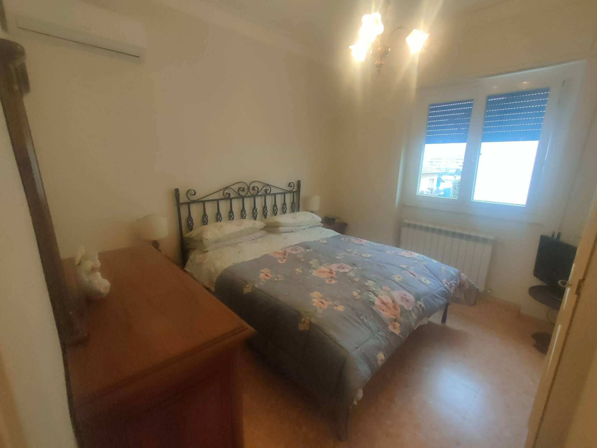 Appartamento in vendita a Viareggio, Marco Polo