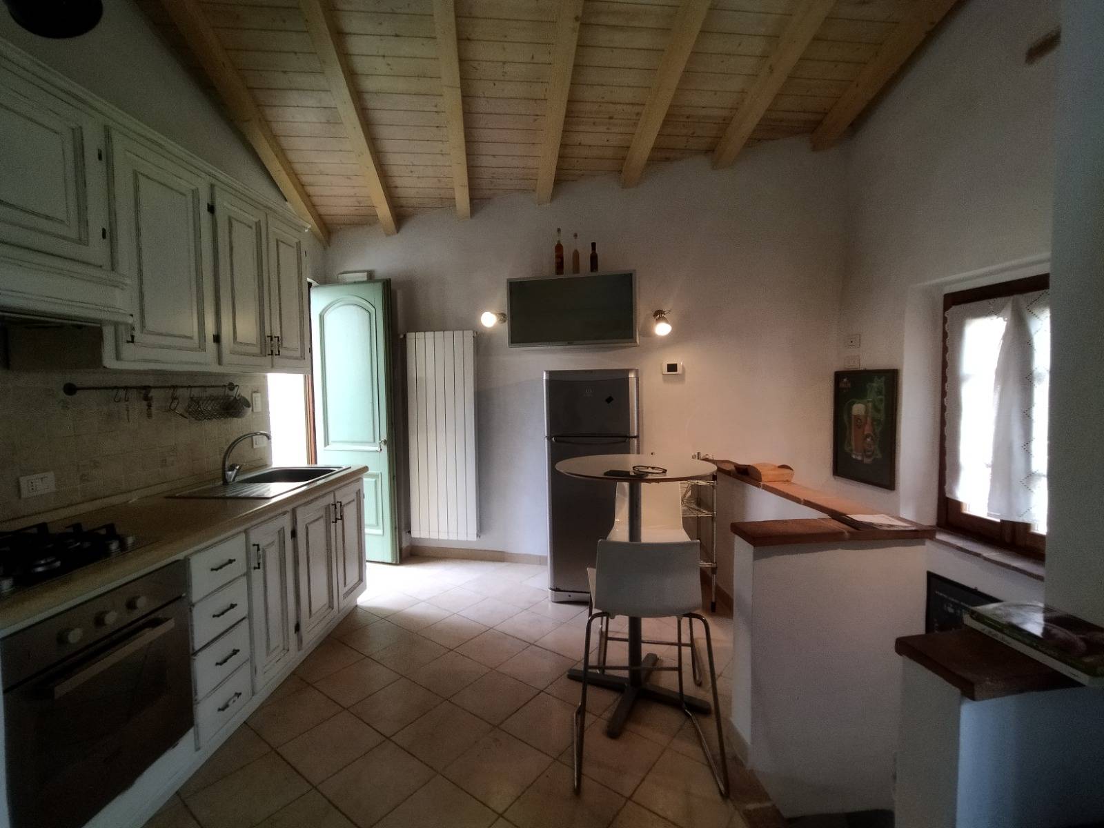 Casa semi indipendente in vendita a Camaiore