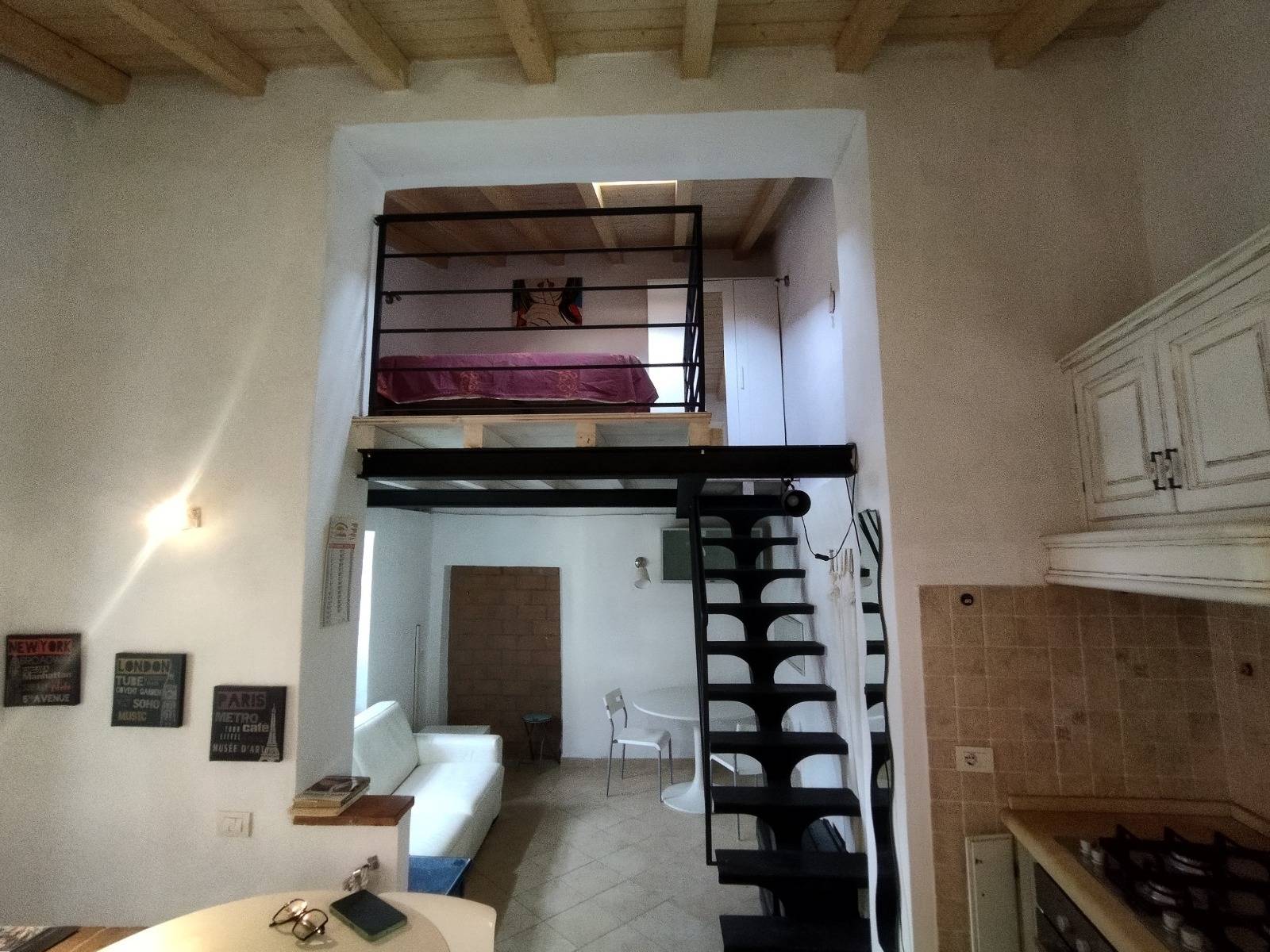 Casa semi indipendente in vendita a Camaiore