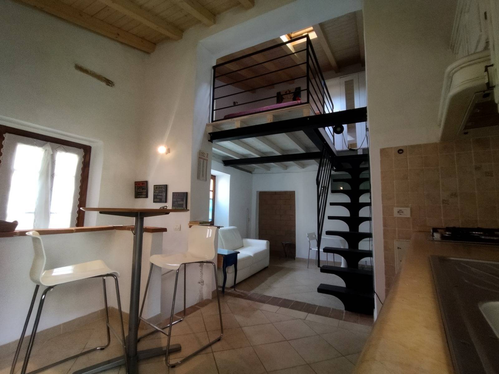 Casa semi indipendente in vendita a Camaiore