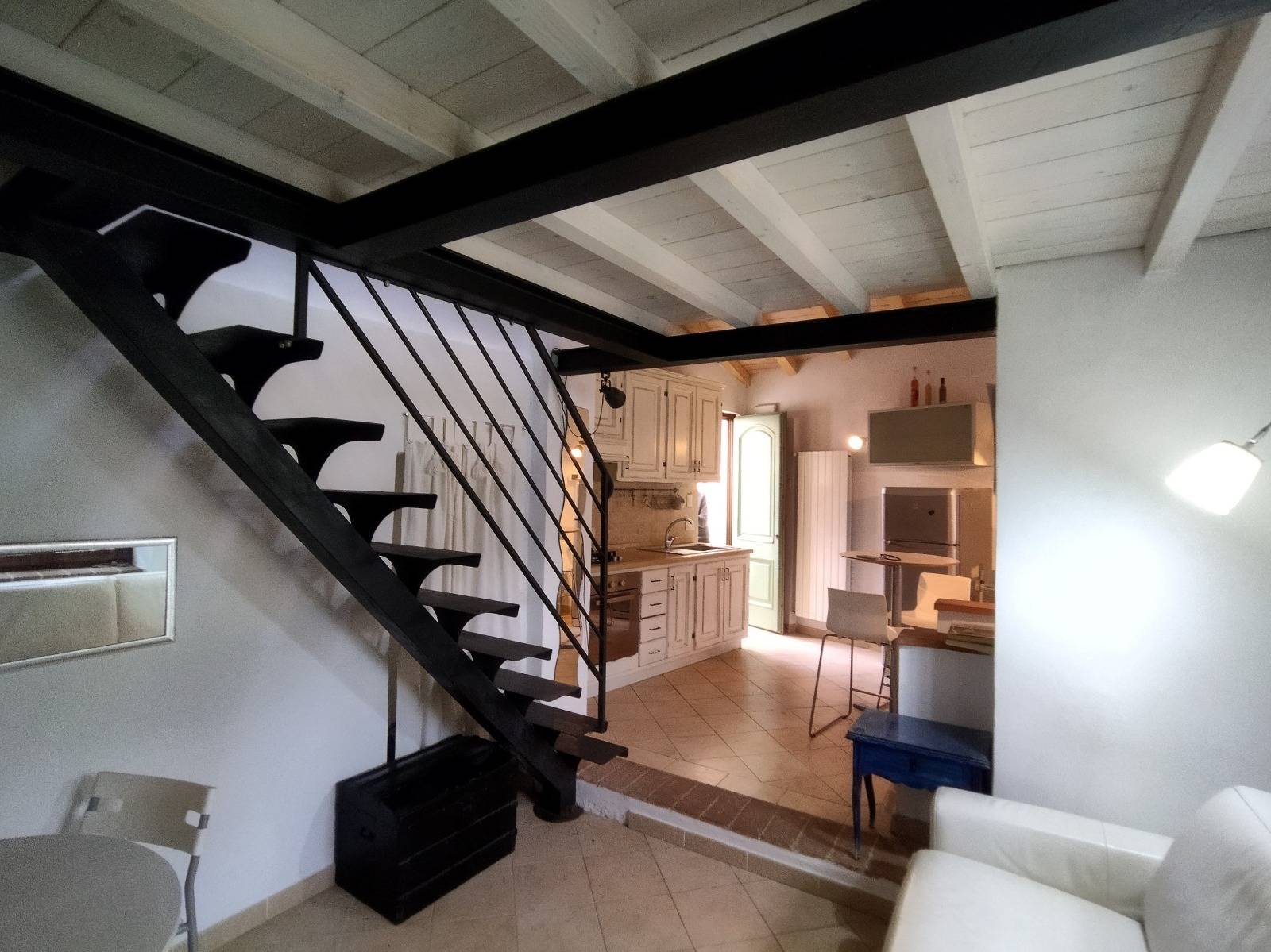 Casa semi indipendente in vendita a Camaiore