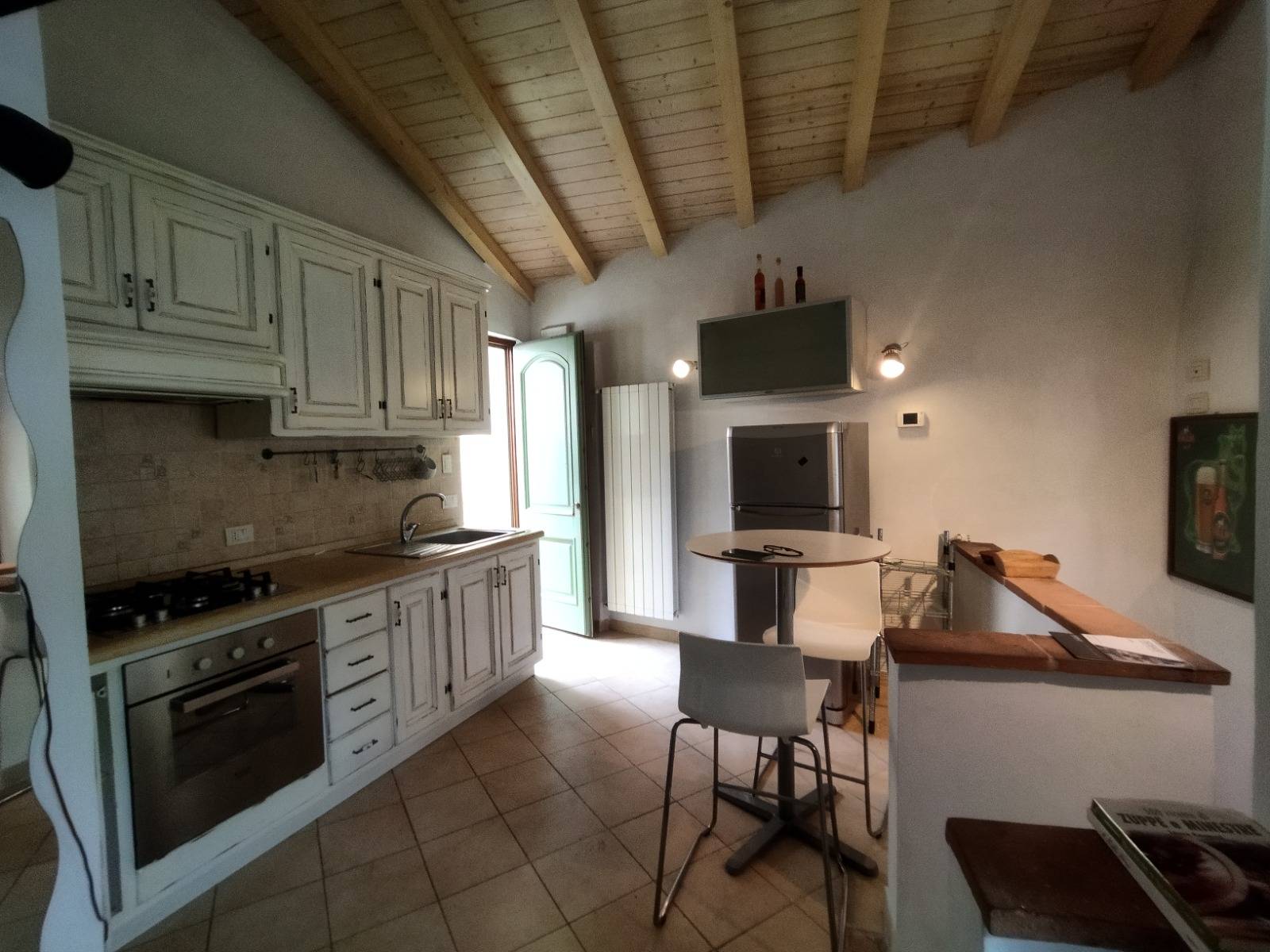 Casa semi indipendente in vendita a Camaiore