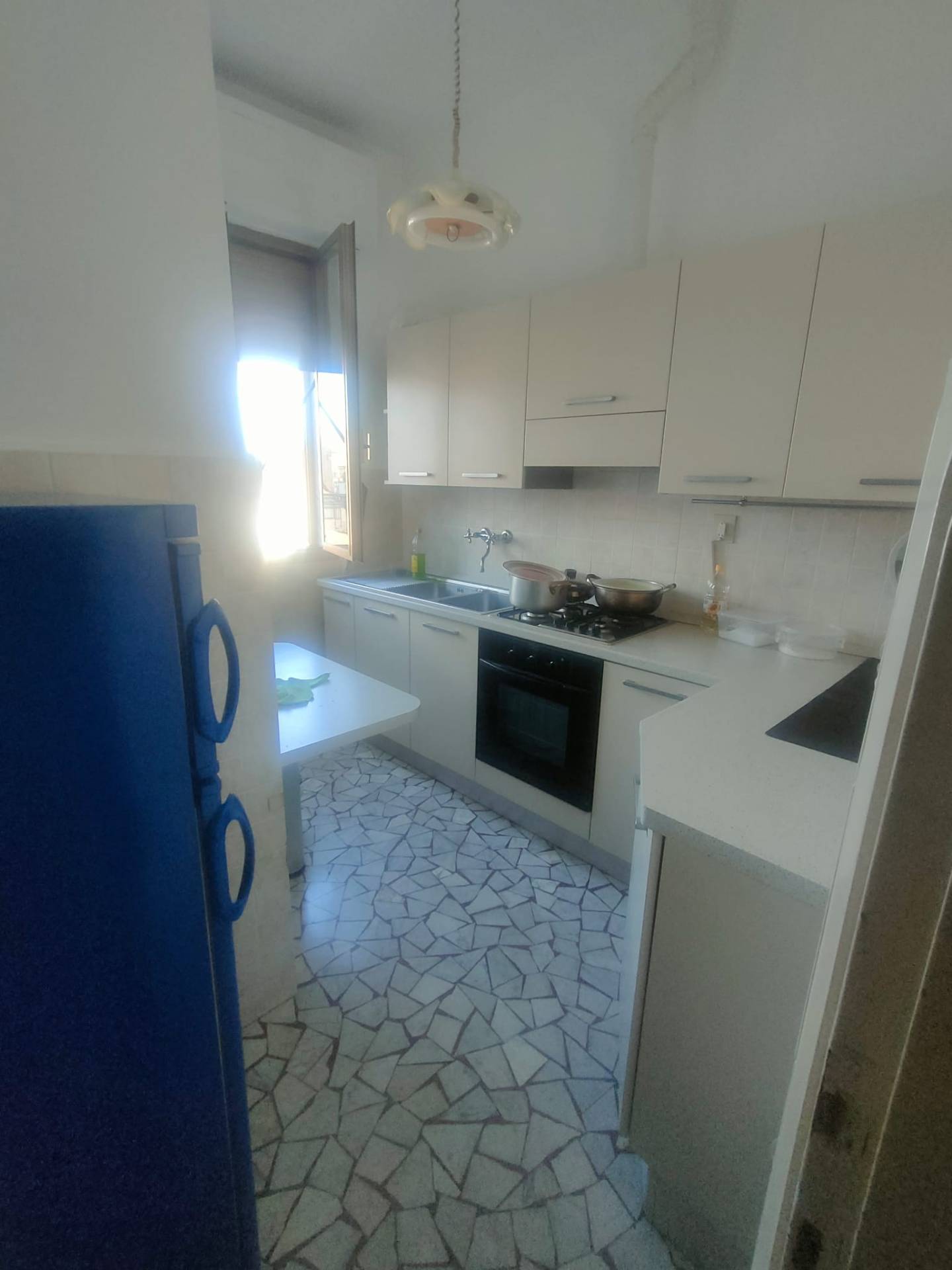 Appartamento in vendita a Viareggio, Centro