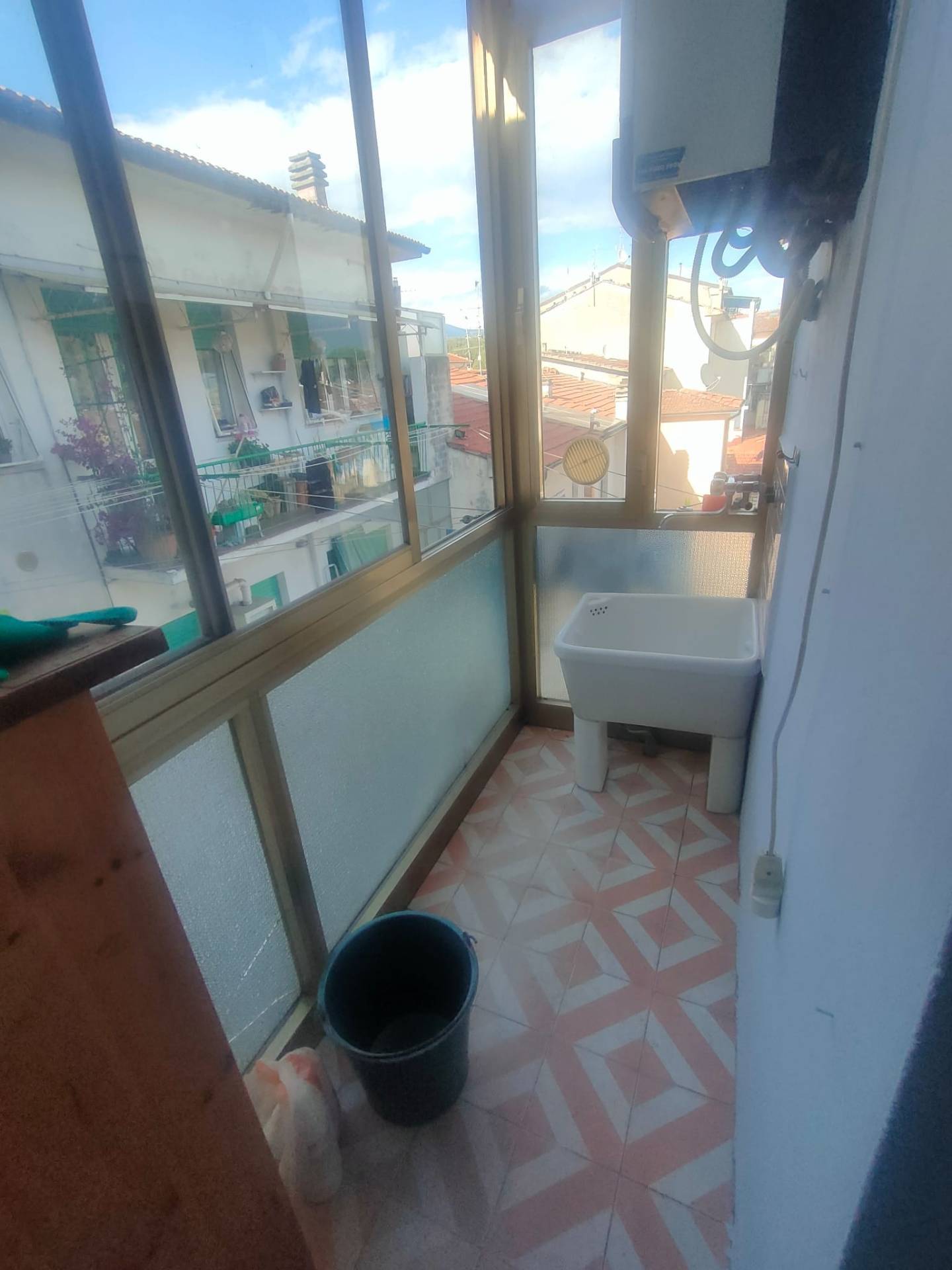 Appartamento in vendita a Viareggio, Centro