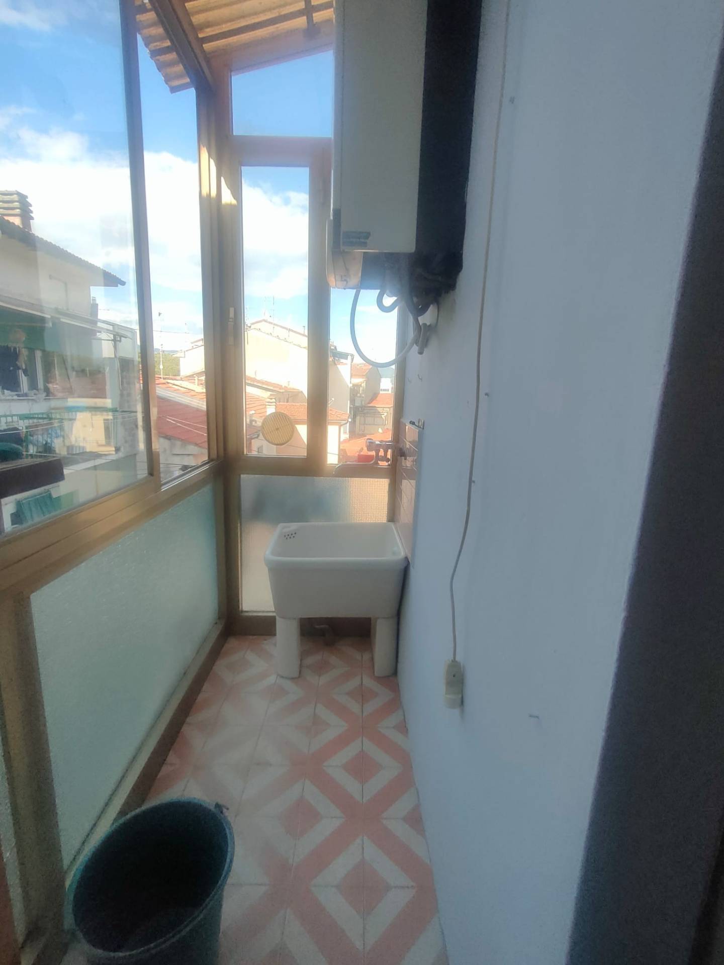 Appartamento in vendita a Viareggio, Centro