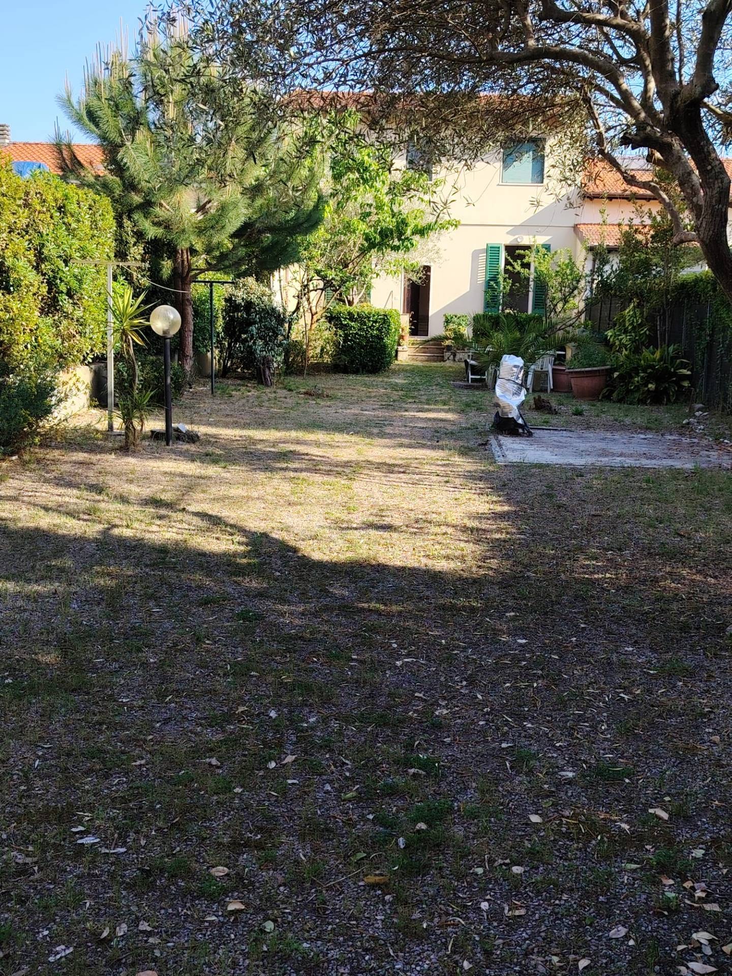 Villa in vendita a Pietrasanta, Focette