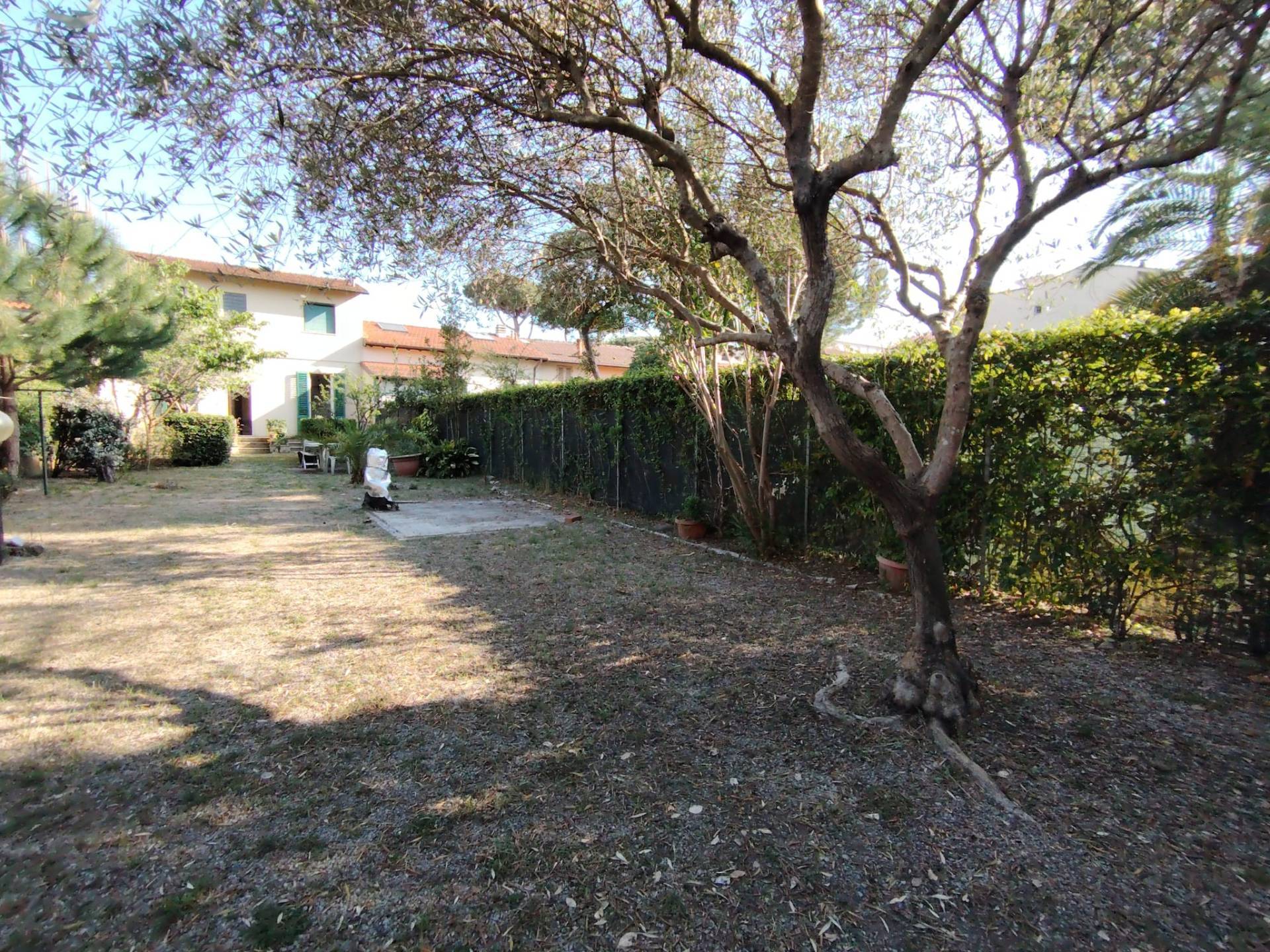 Villa in vendita a Pietrasanta, Focette