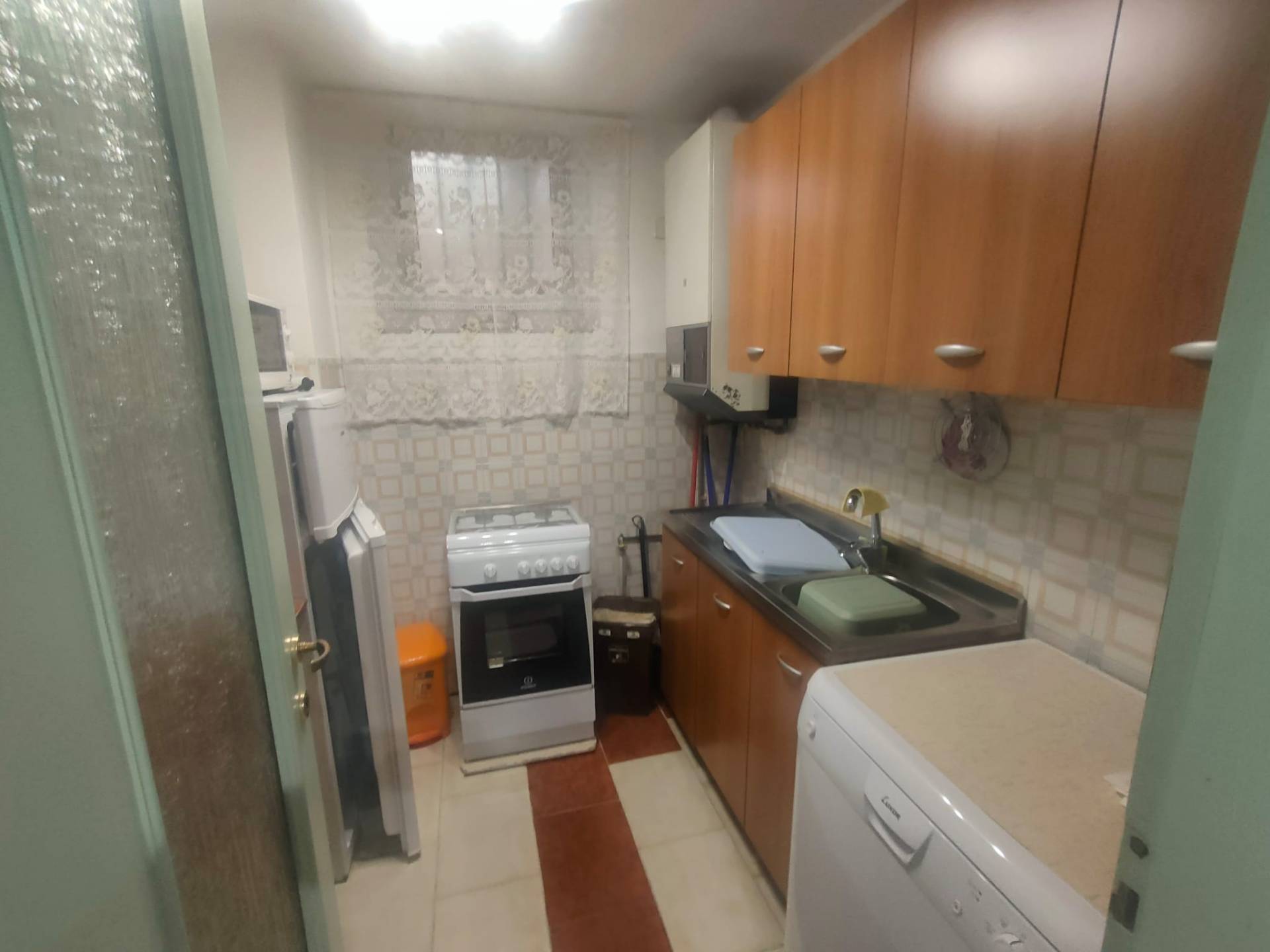 Appartamento in vendita a Viareggio, Centro Pineta
