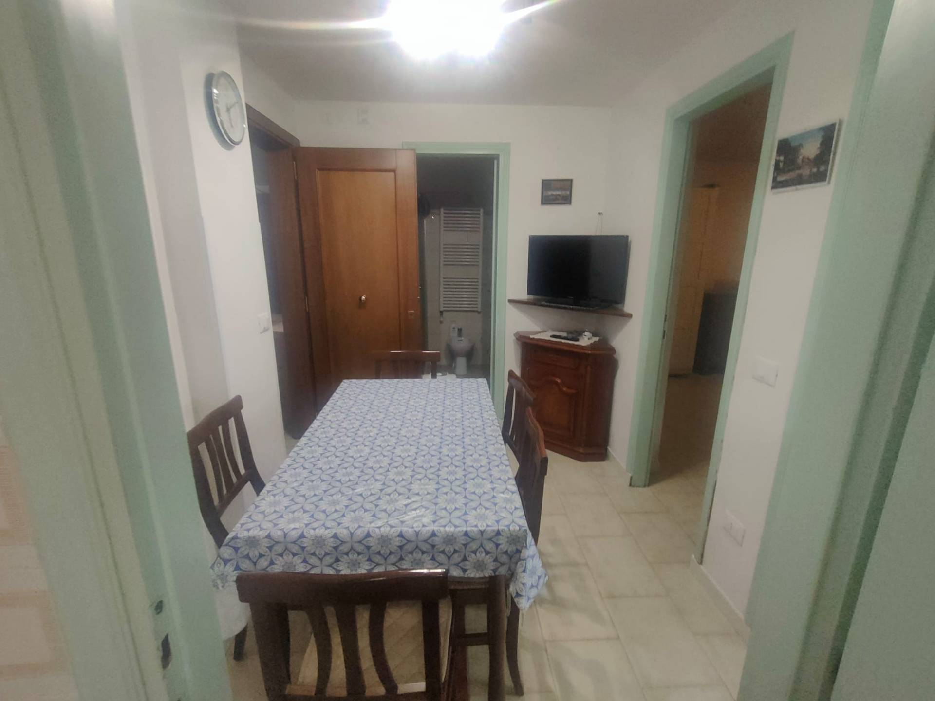 Appartamento in vendita a Viareggio, Centro Pineta