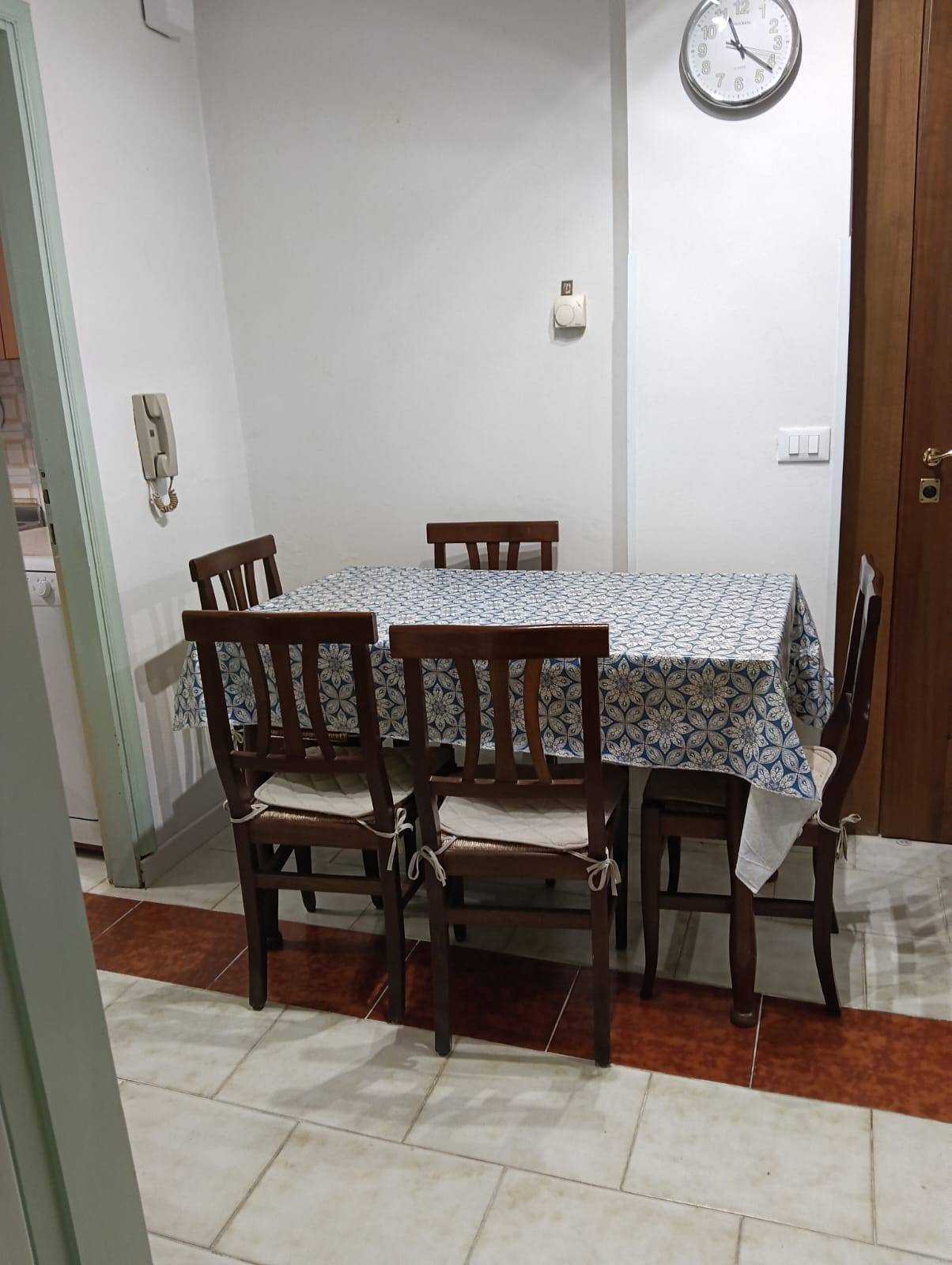 Appartamento in vendita a Viareggio, Centro Pineta