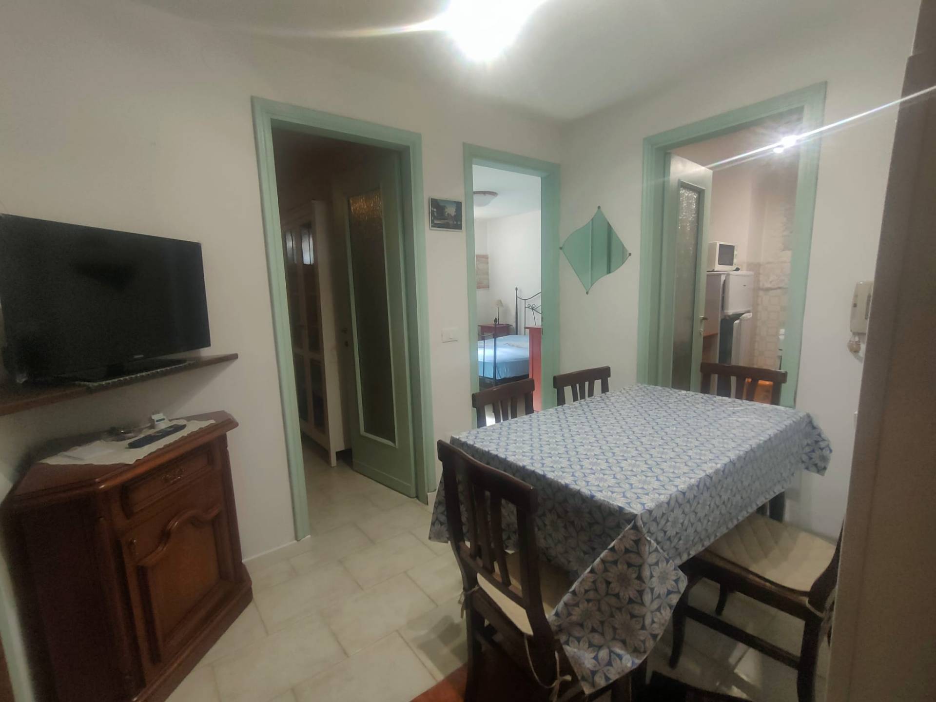 Appartamento in vendita a Viareggio, Centro Pineta