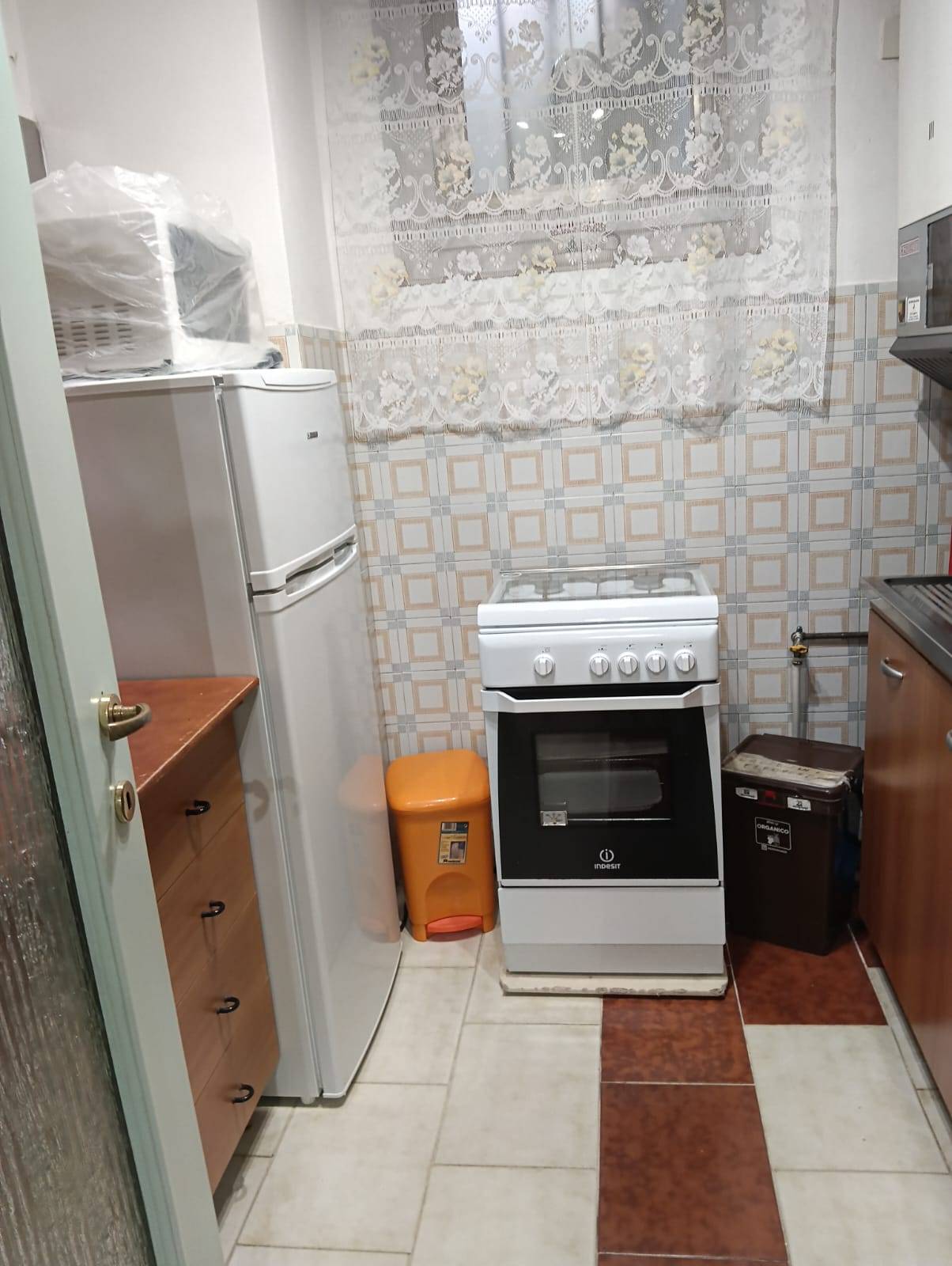 Appartamento in vendita a Viareggio, Centro Pineta