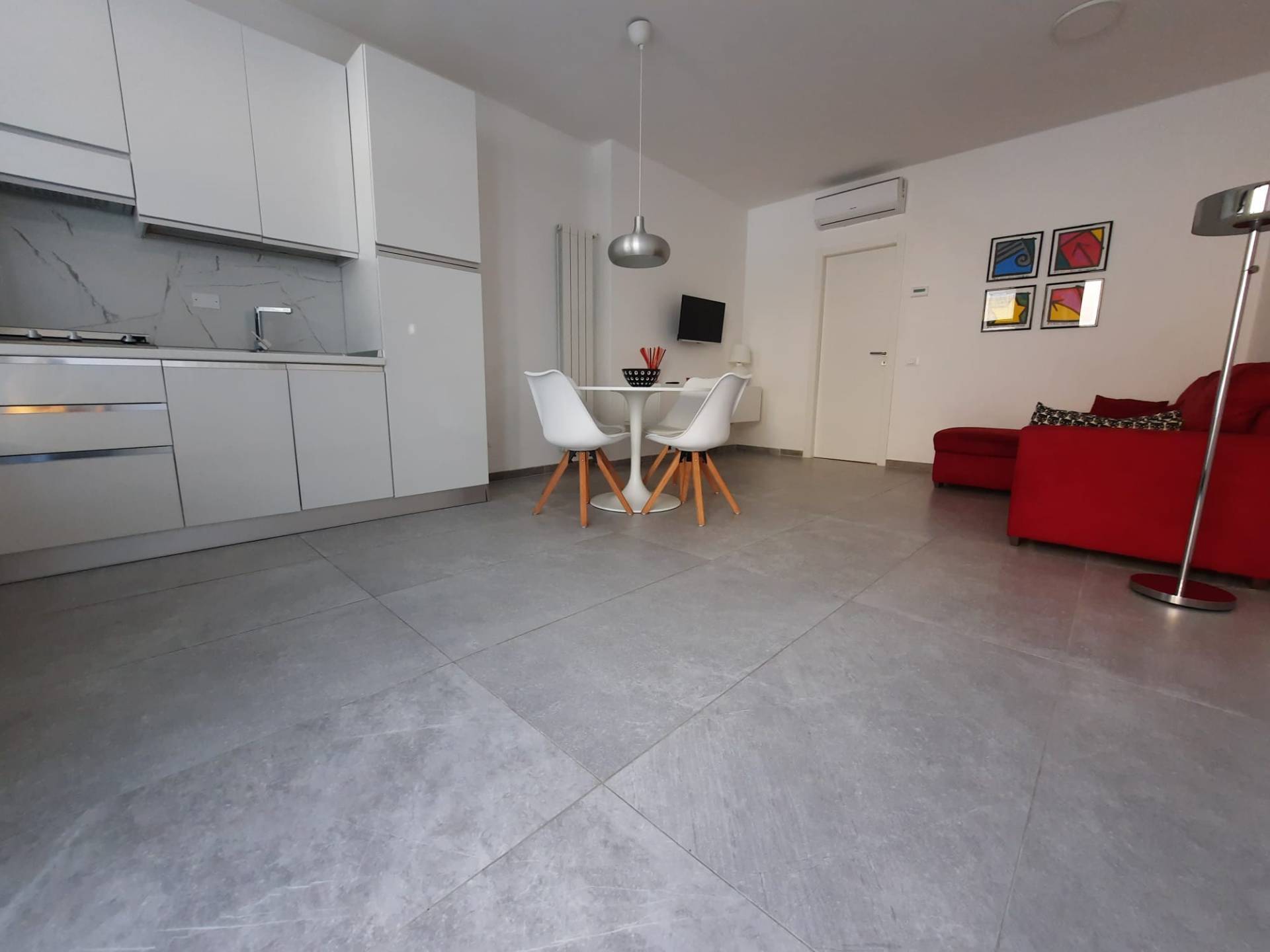 Appartamento in vendita a Viareggio, Centro