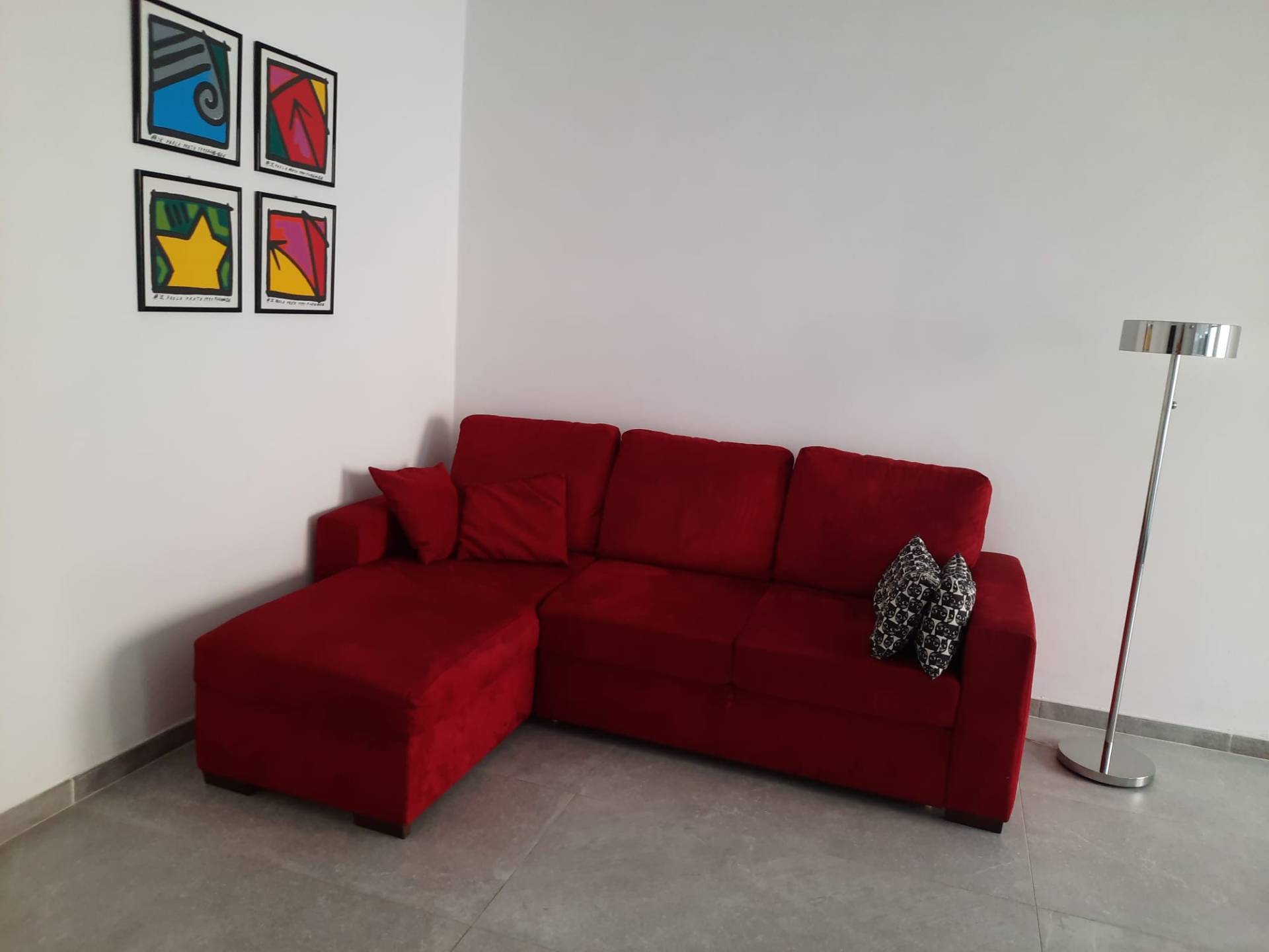 Appartamento in vendita a Viareggio, Centro