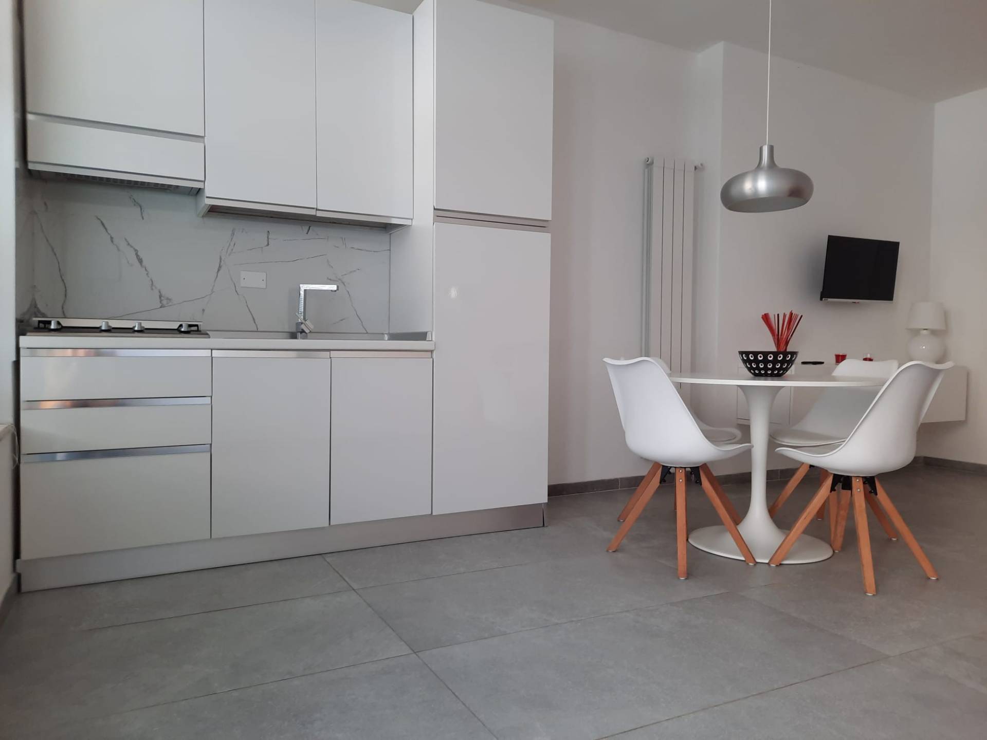 Appartamento in vendita a Viareggio, Centro