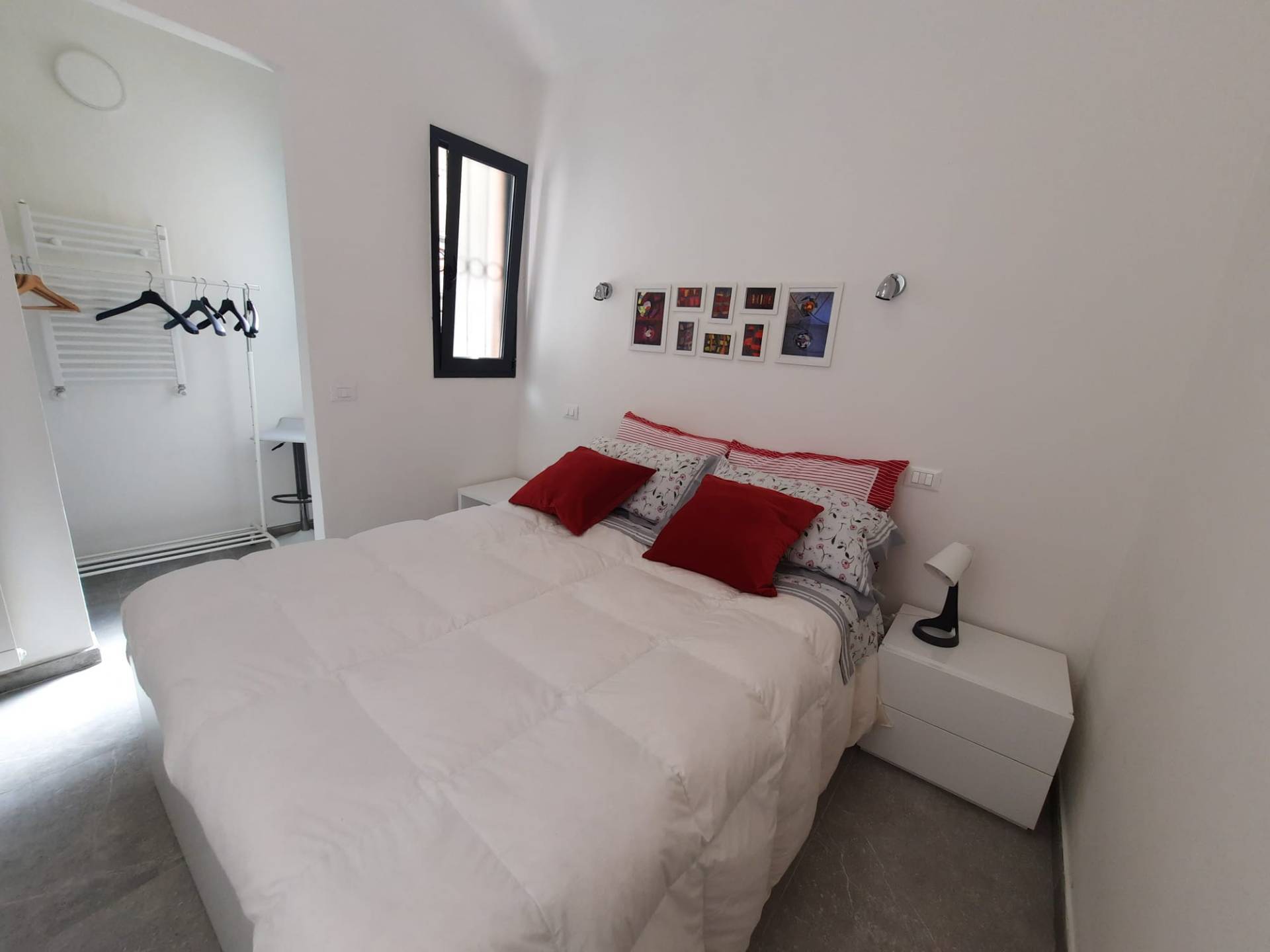 Appartamento in vendita a Viareggio, Centro