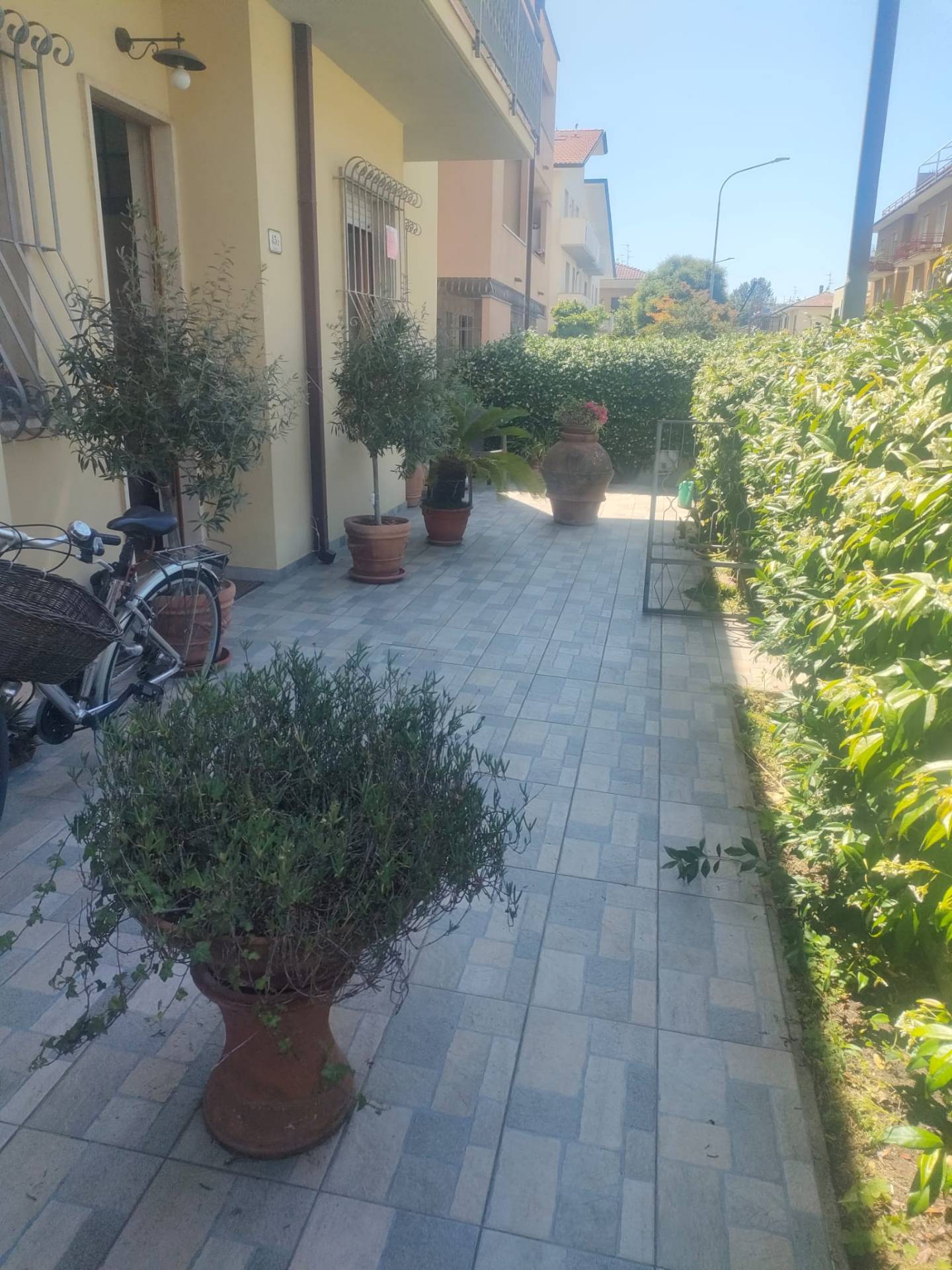 Appartamento in vendita a Viareggio, Ex Campo D'aviazione