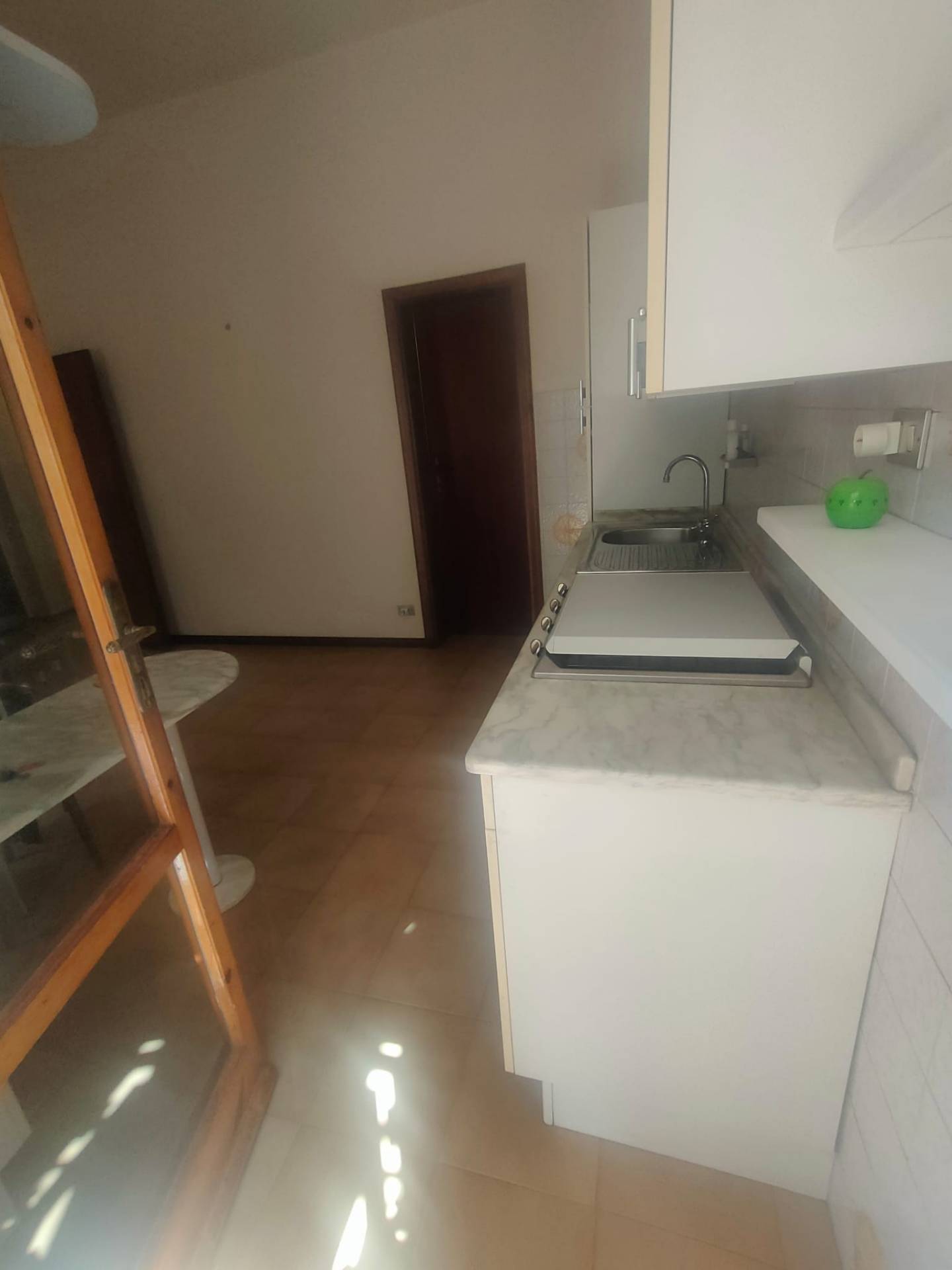 Appartamento in vendita a Viareggio, Ex Campo D'aviazione