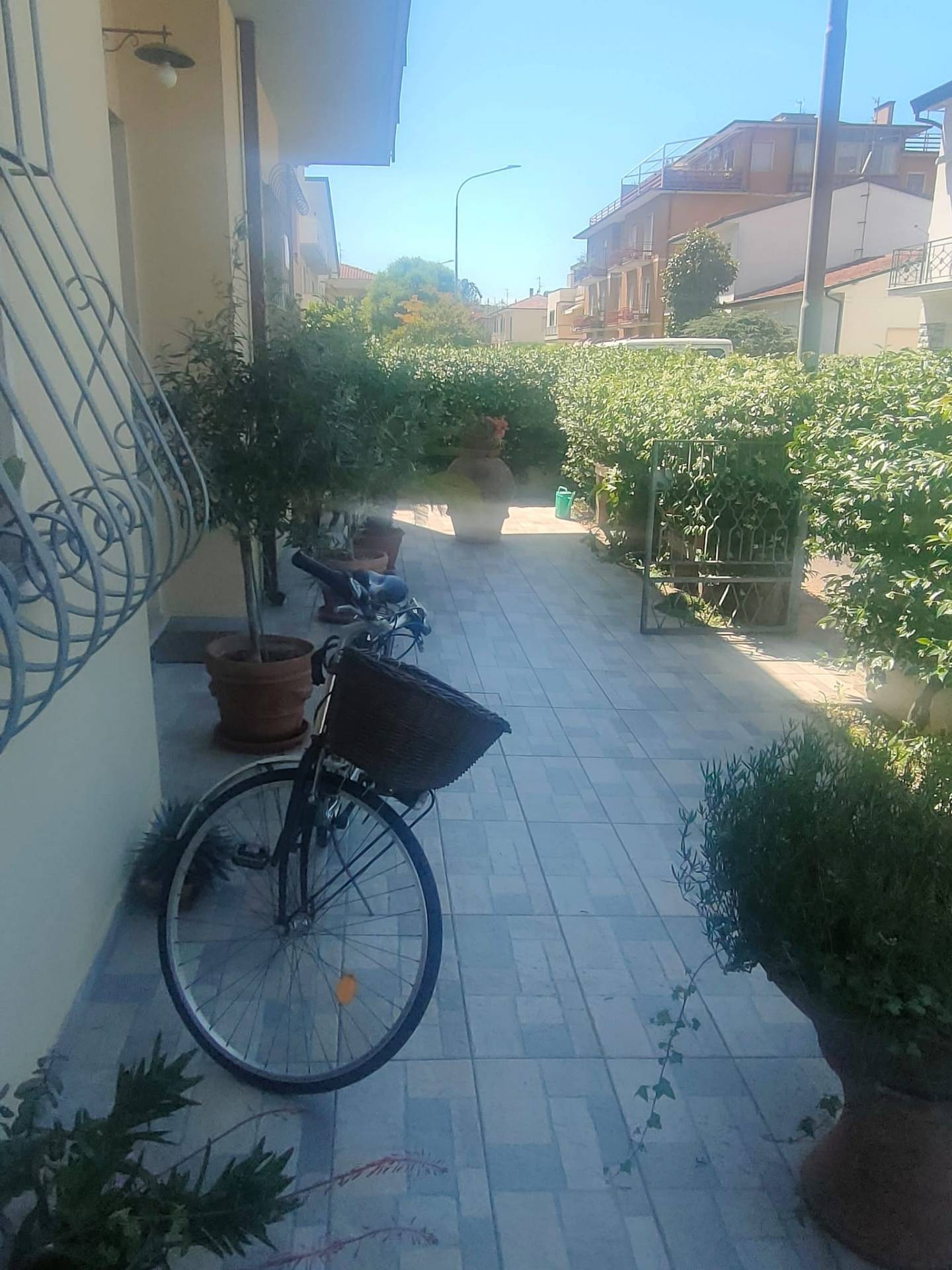 Appartamento in vendita a Viareggio, Ex Campo D'aviazione