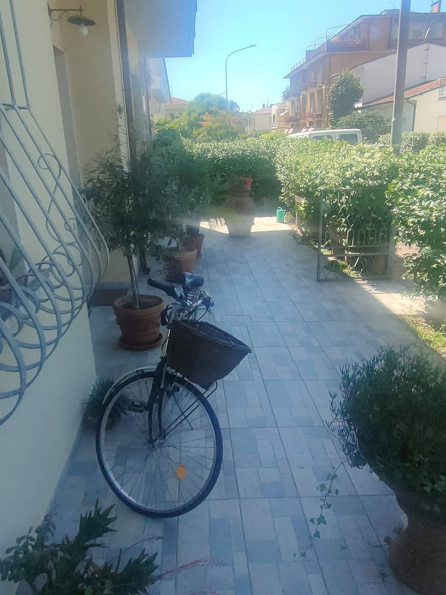 Appartamento in vendita a Viareggio, Ex Campo D'aviazione