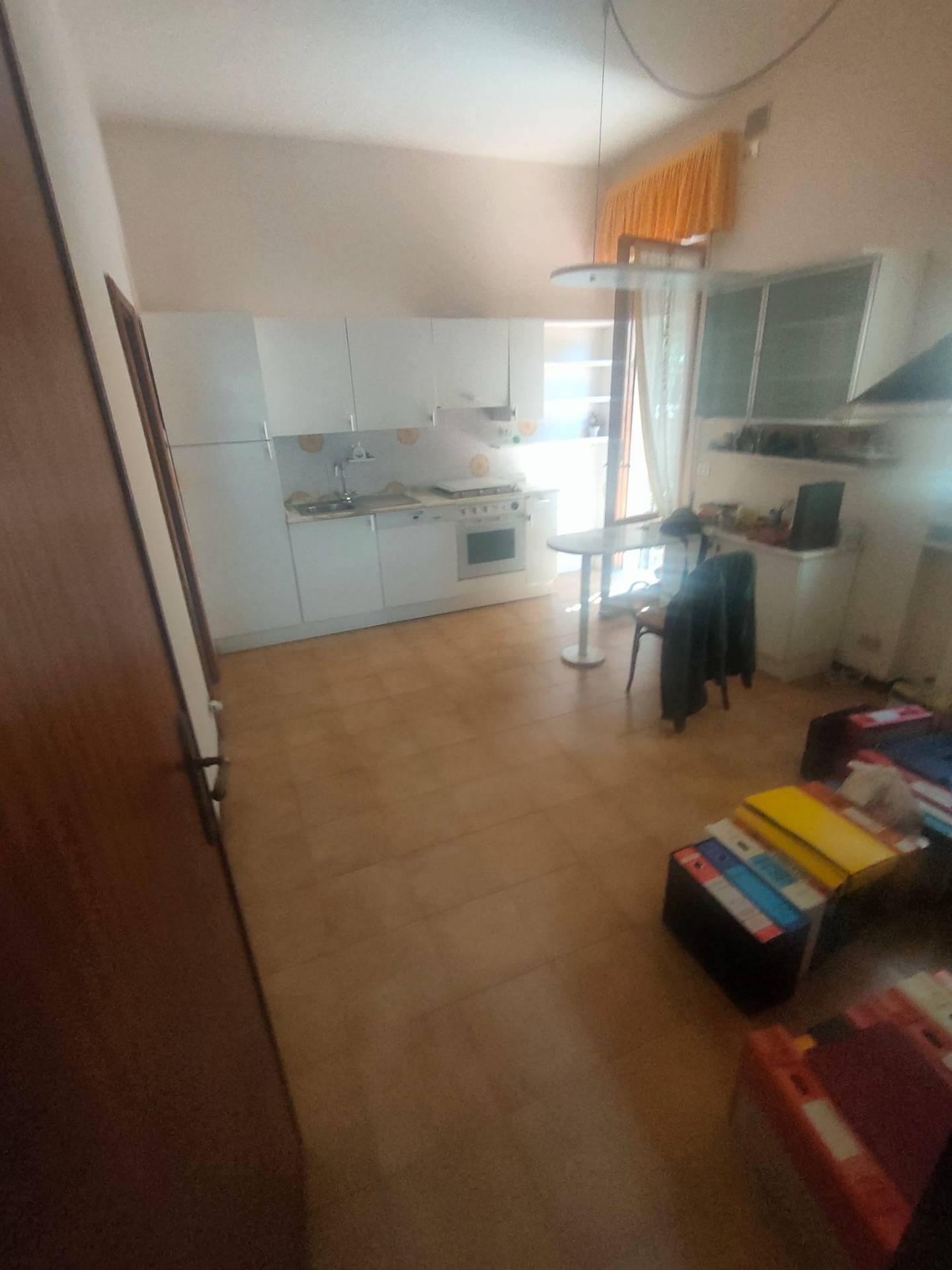 Appartamento in vendita a Viareggio, Ex Campo D'aviazione