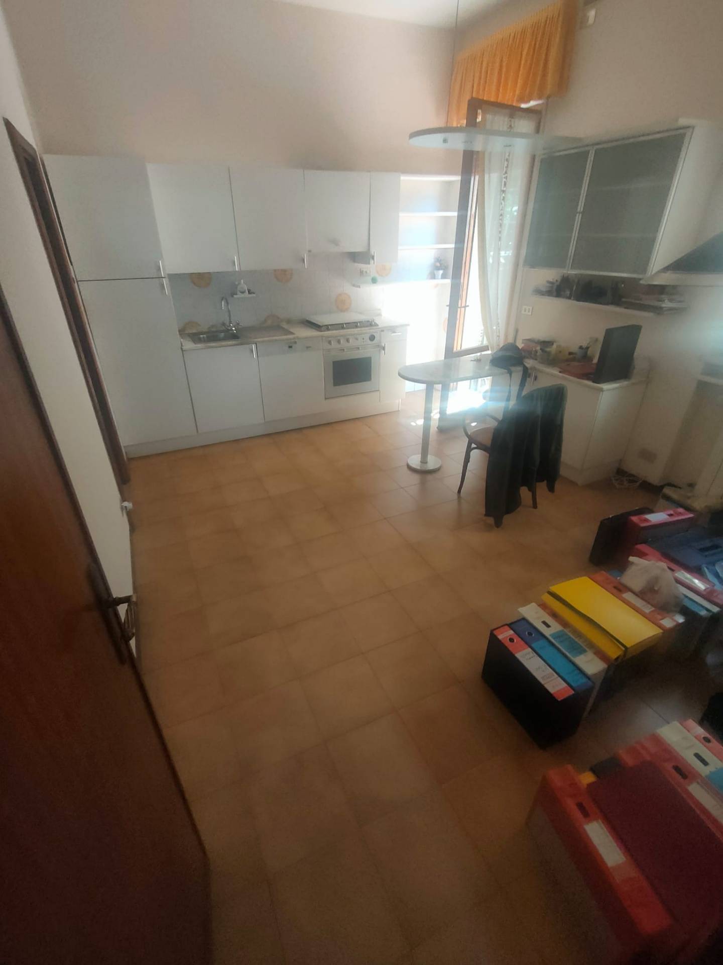 Appartamento in vendita a Viareggio, Ex Campo D'aviazione
