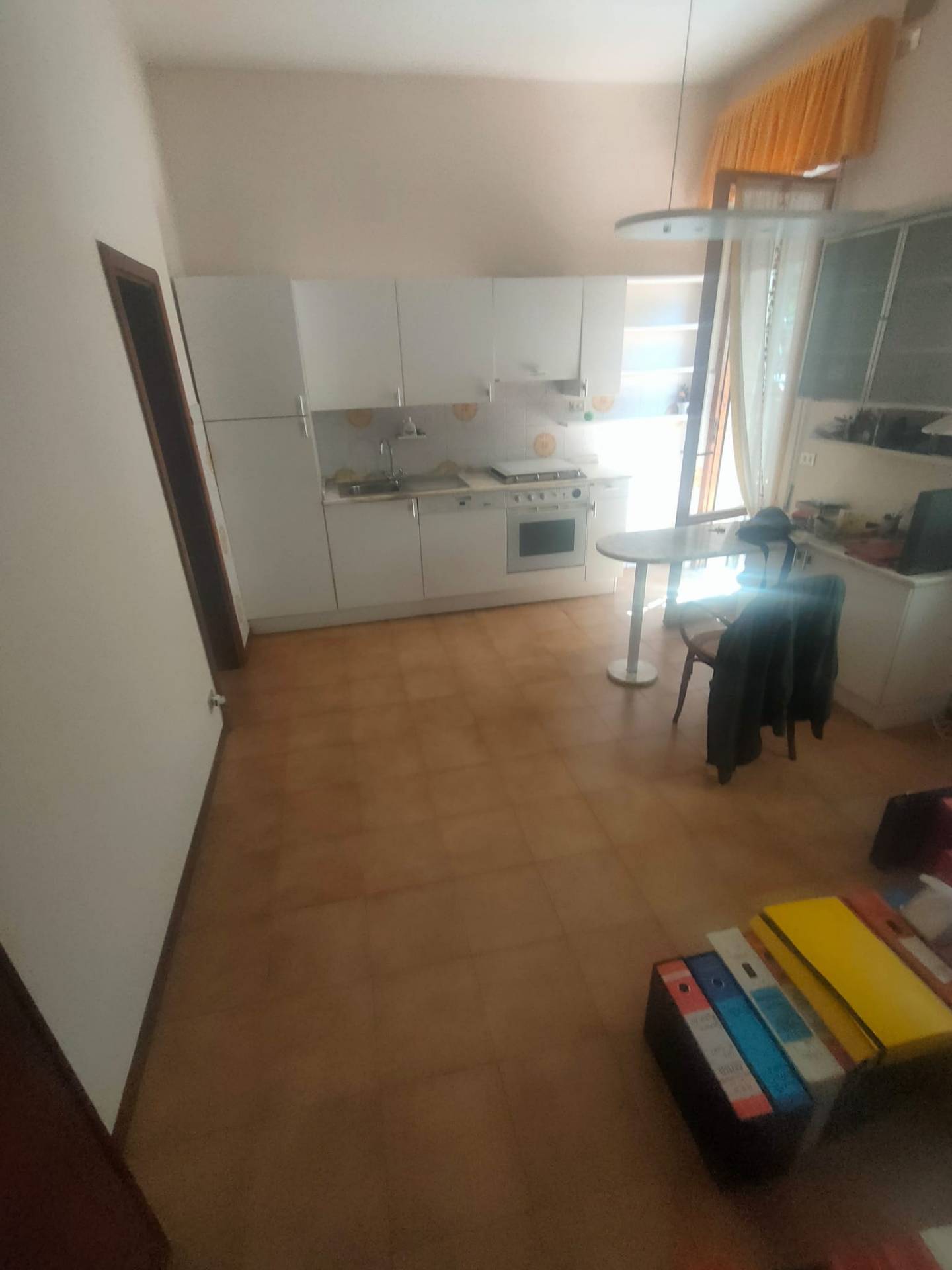 Appartamento in vendita a Viareggio, Ex Campo D'aviazione