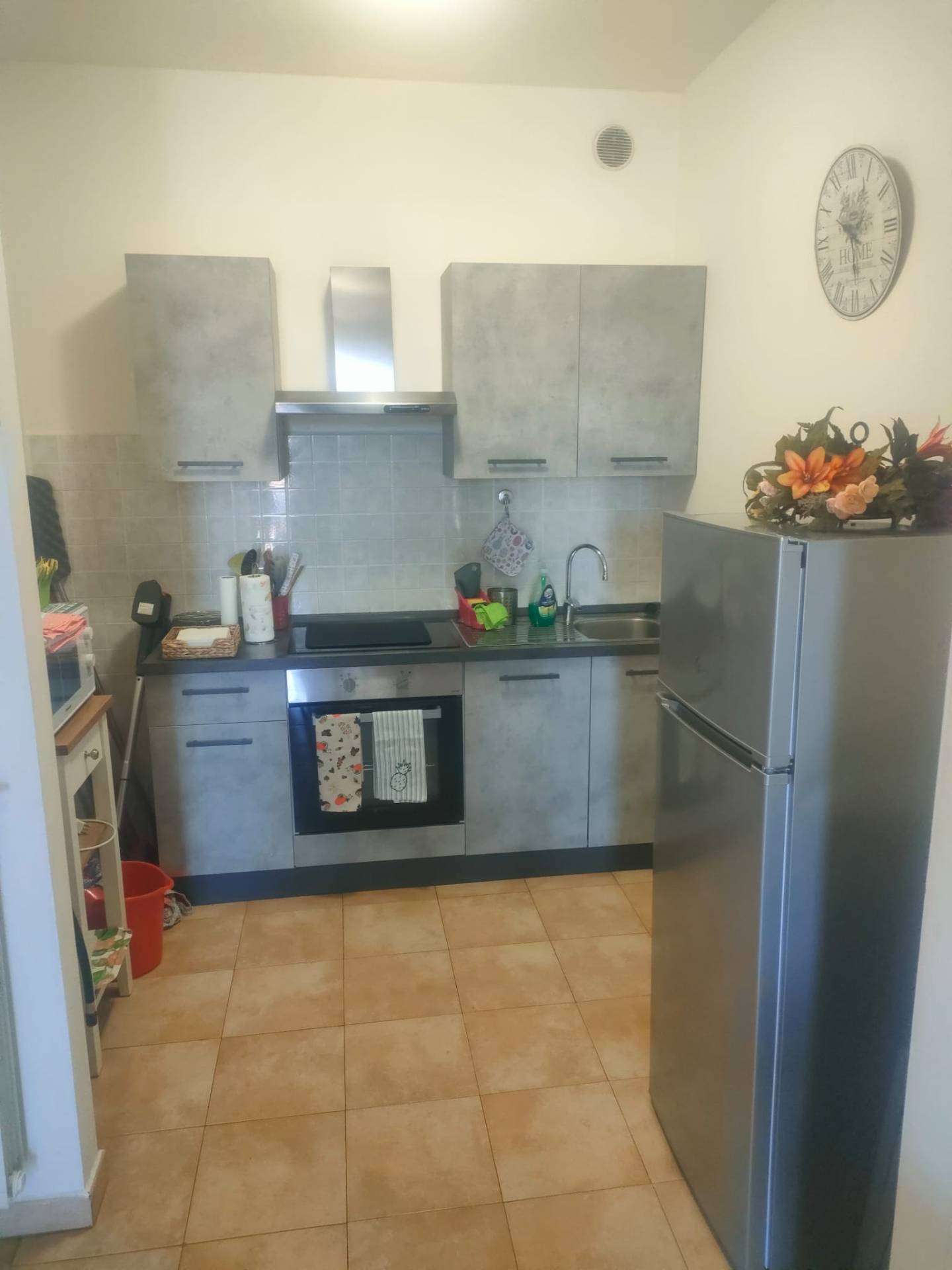 Appartamento in vendita a Viareggio, Centro Pineta