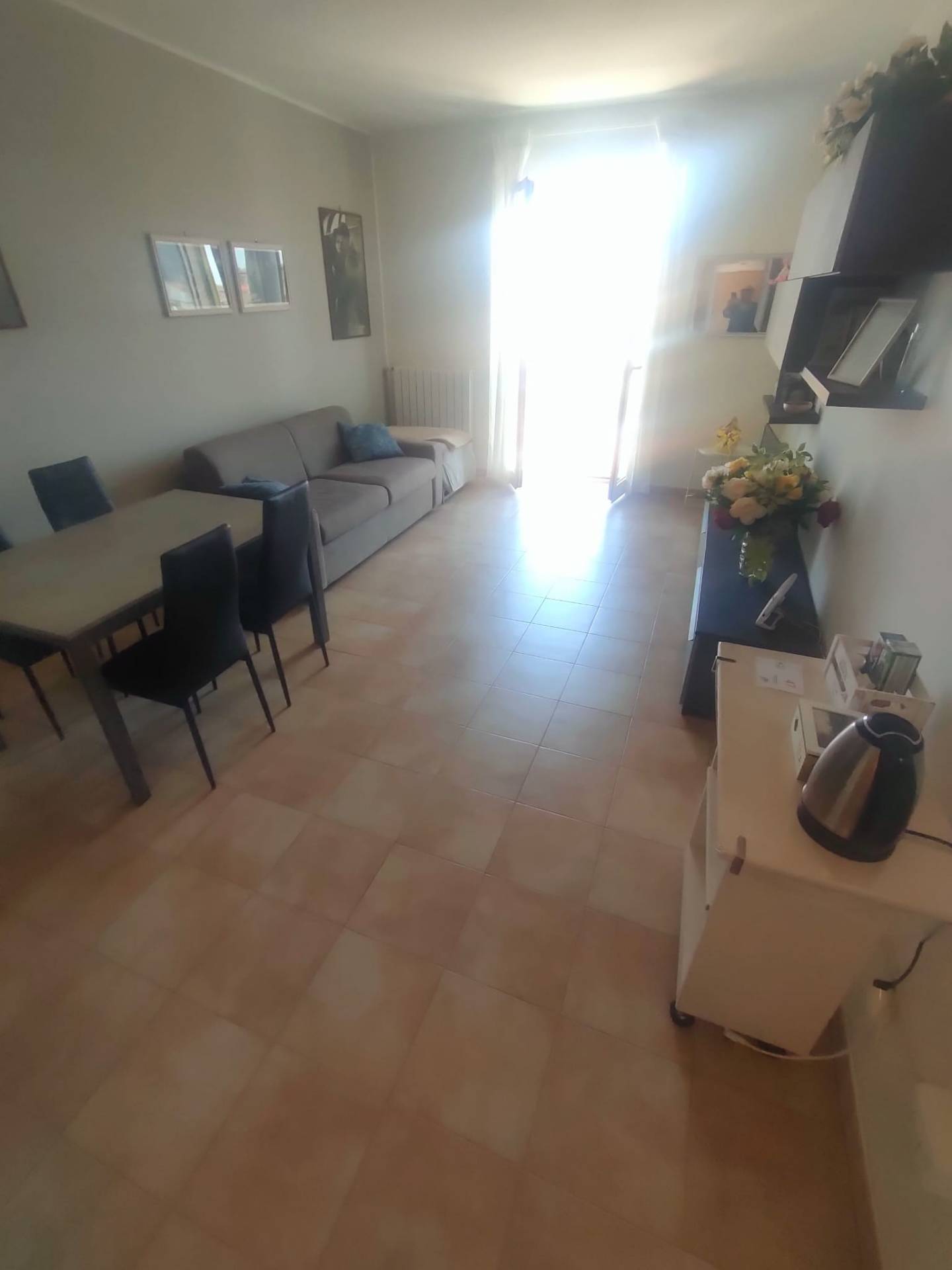 Appartamento in vendita a Viareggio, Centro Pineta