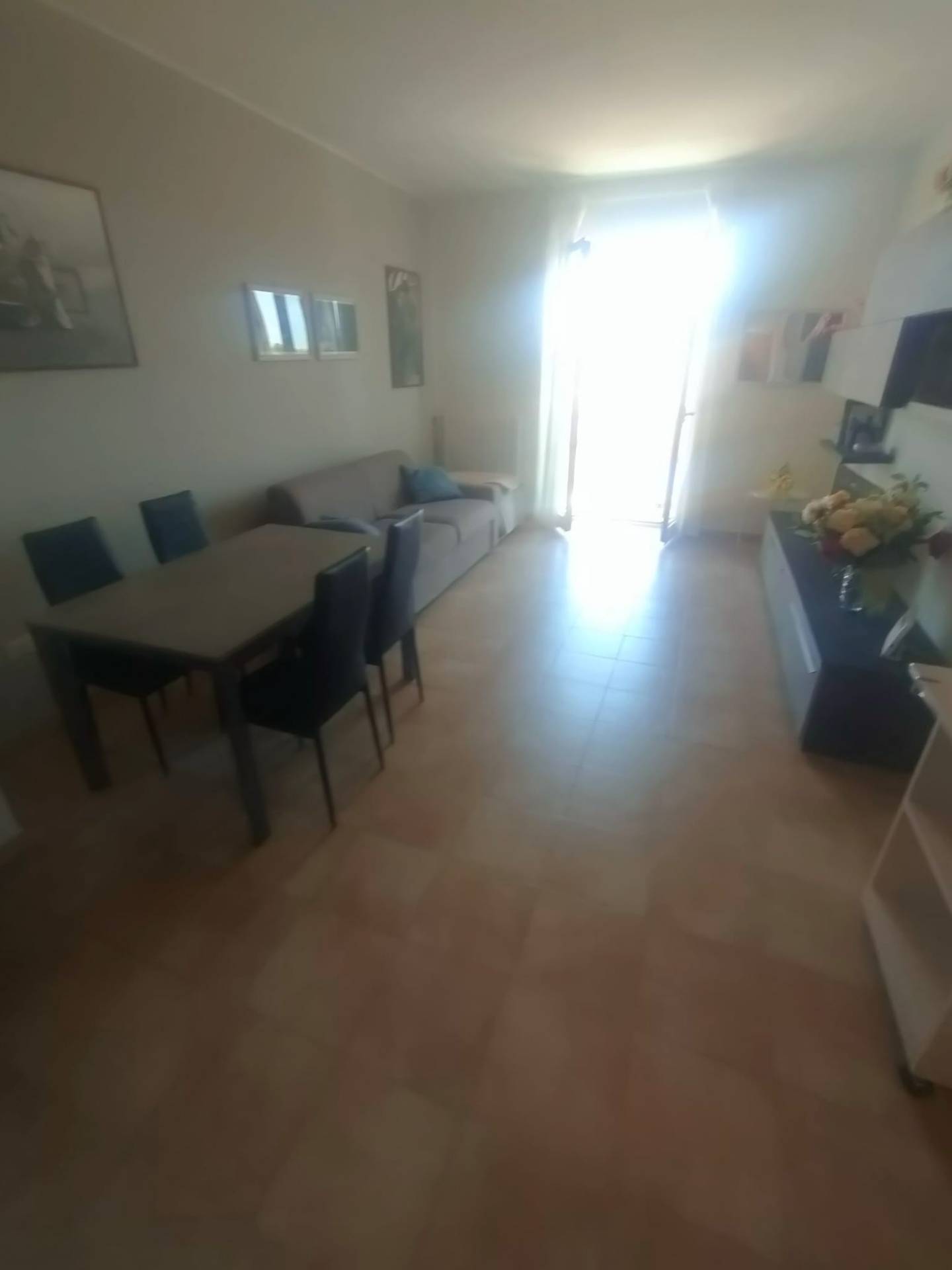 Appartamento in vendita a Viareggio, Centro Pineta
