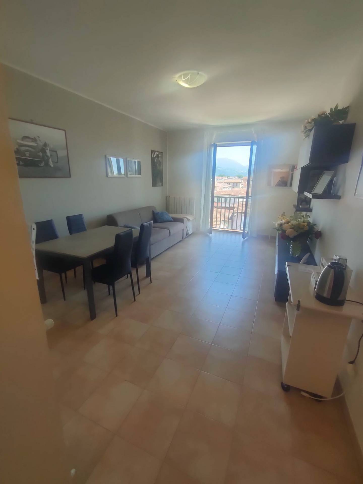 Appartamento in vendita a Viareggio, Centro Pineta